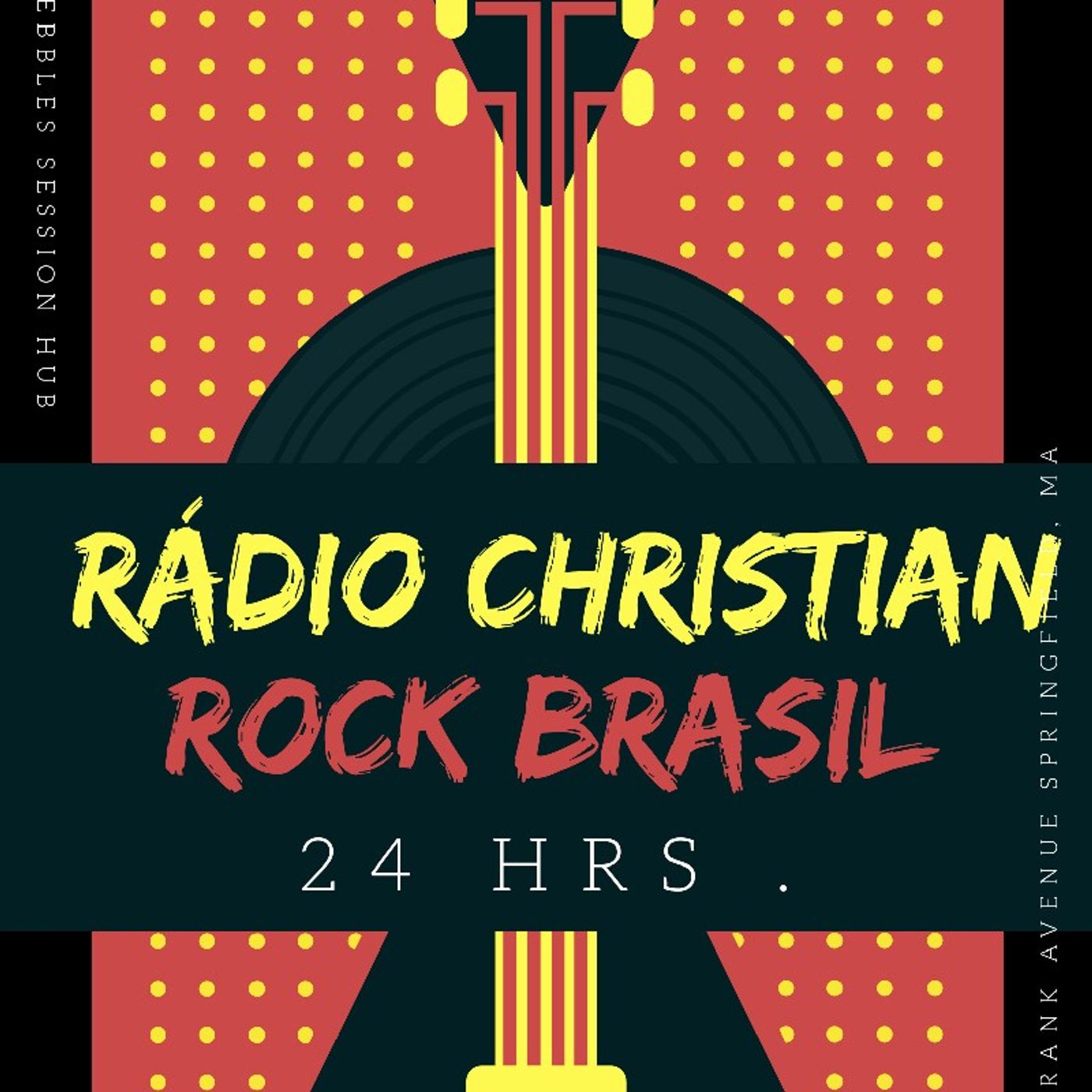 Rádio Rock Gospel Brasil