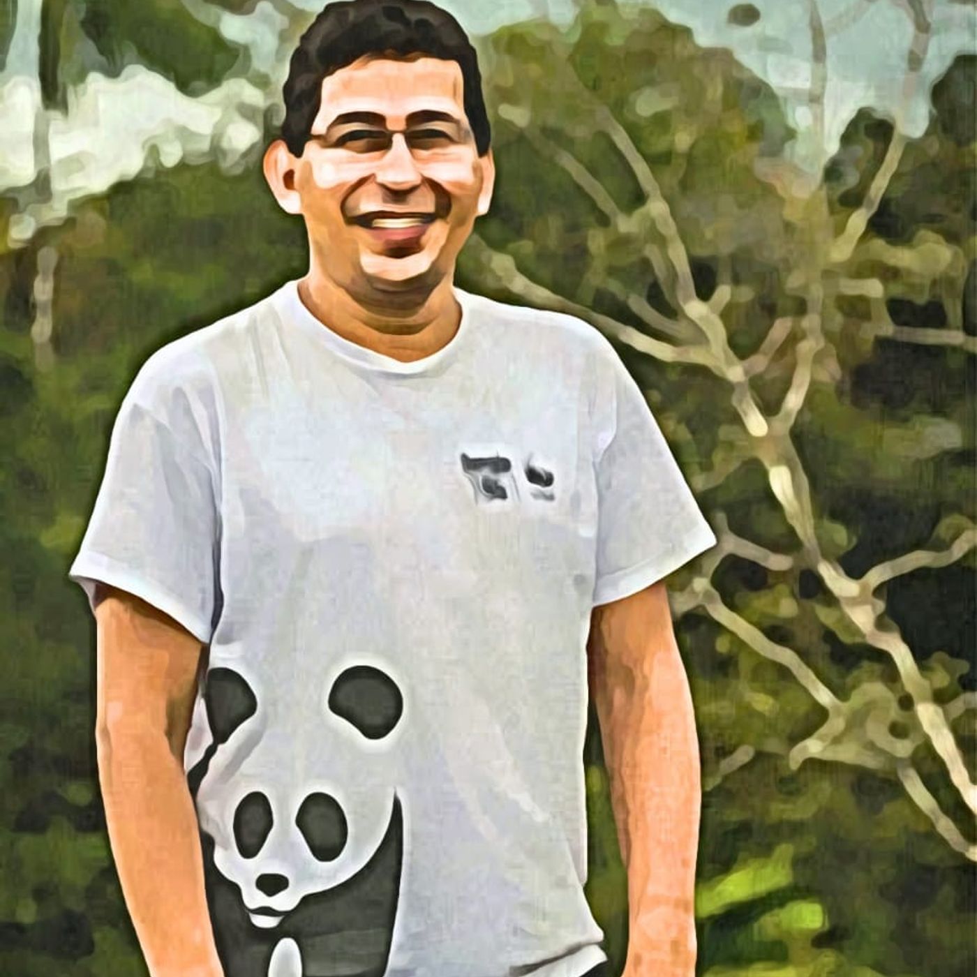 Saulo Usma WWF - Expedición Guaviare 2021