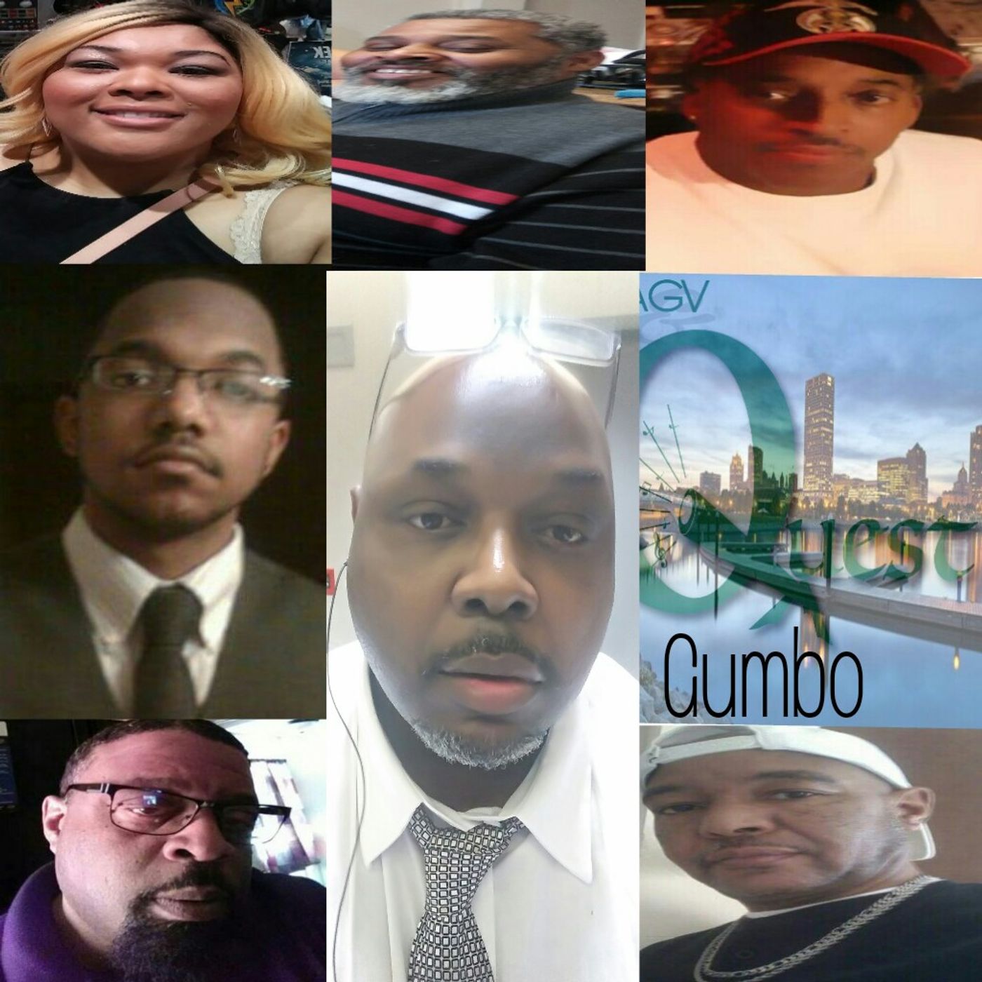 QuestNation\'s show
