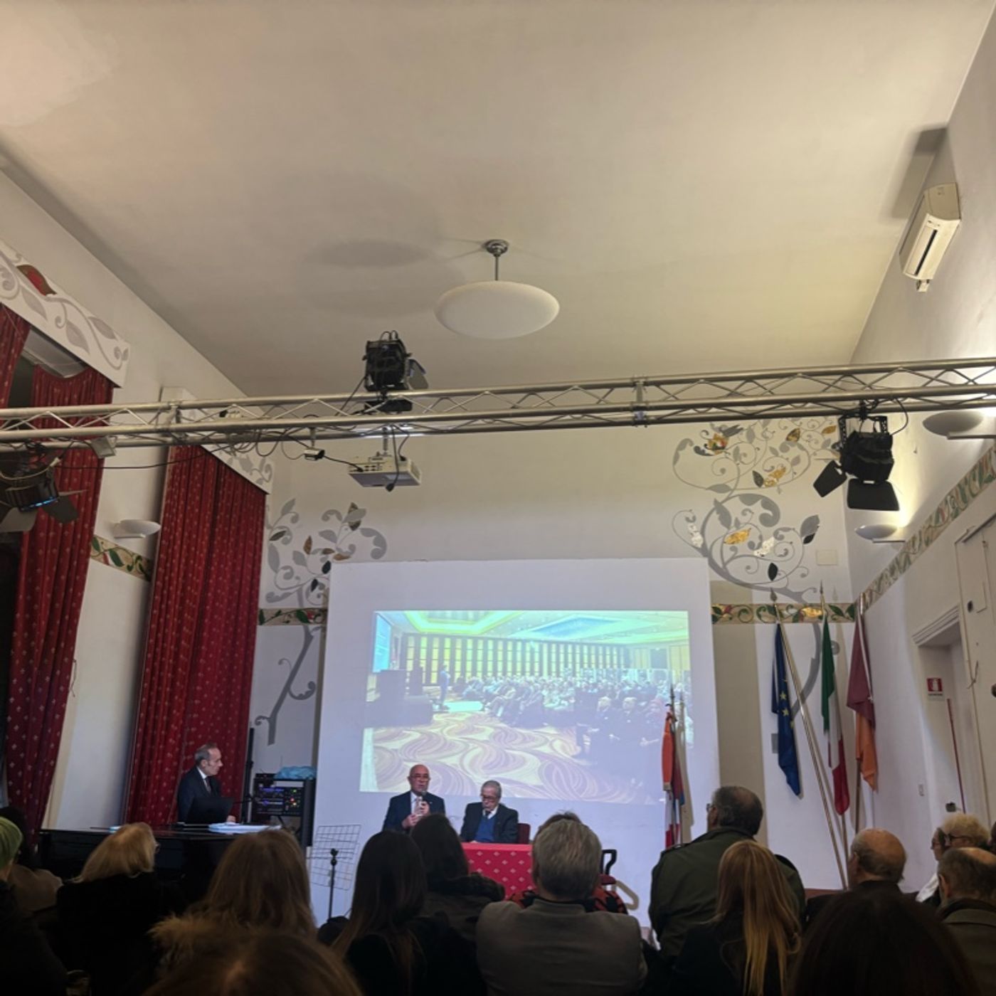 Egitto prima parte