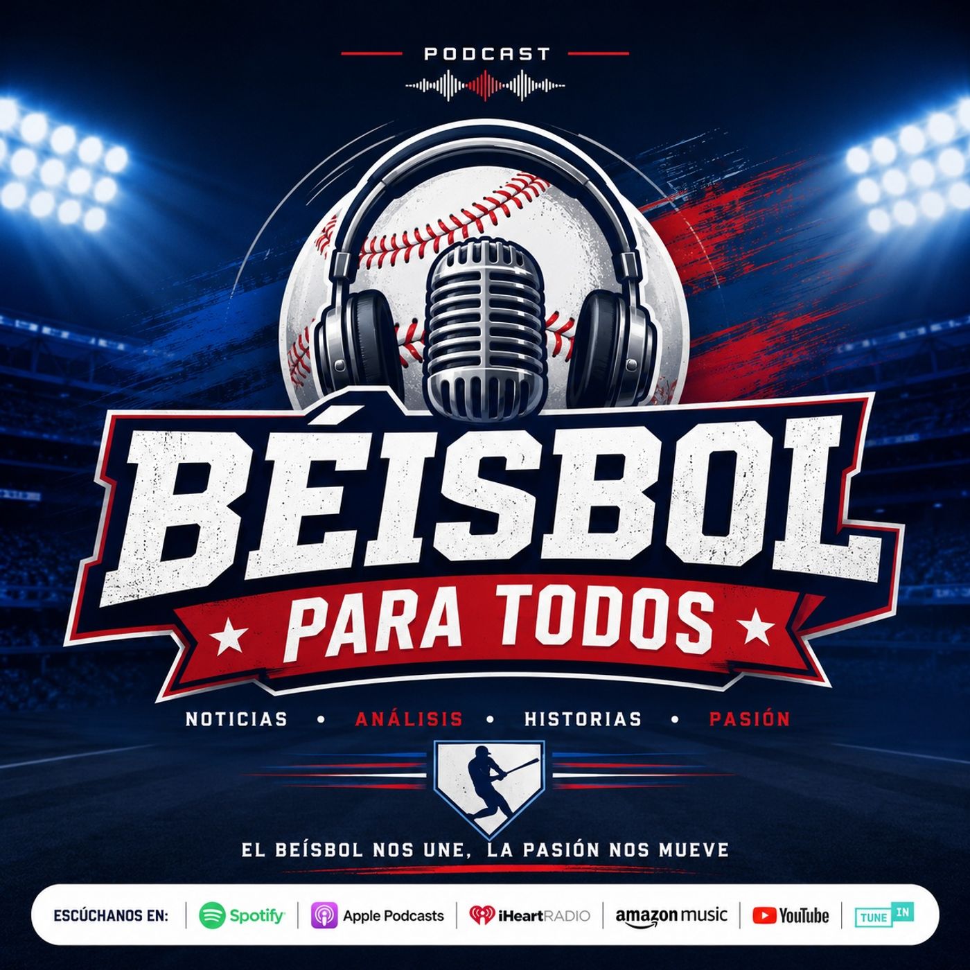 Portada de LA PRIMERA JORNADA FM