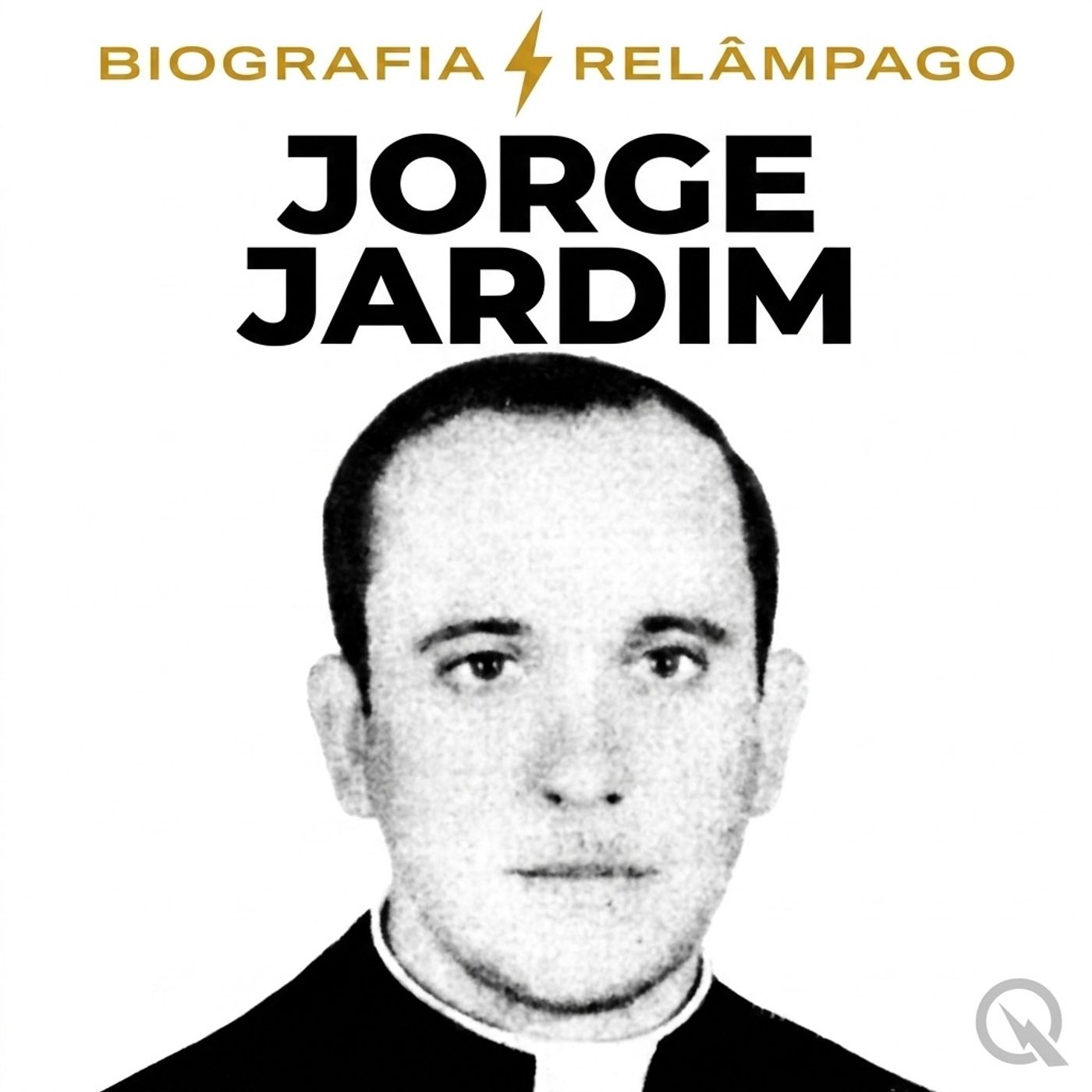 Jorge Jardim - Biografia Relâmpago