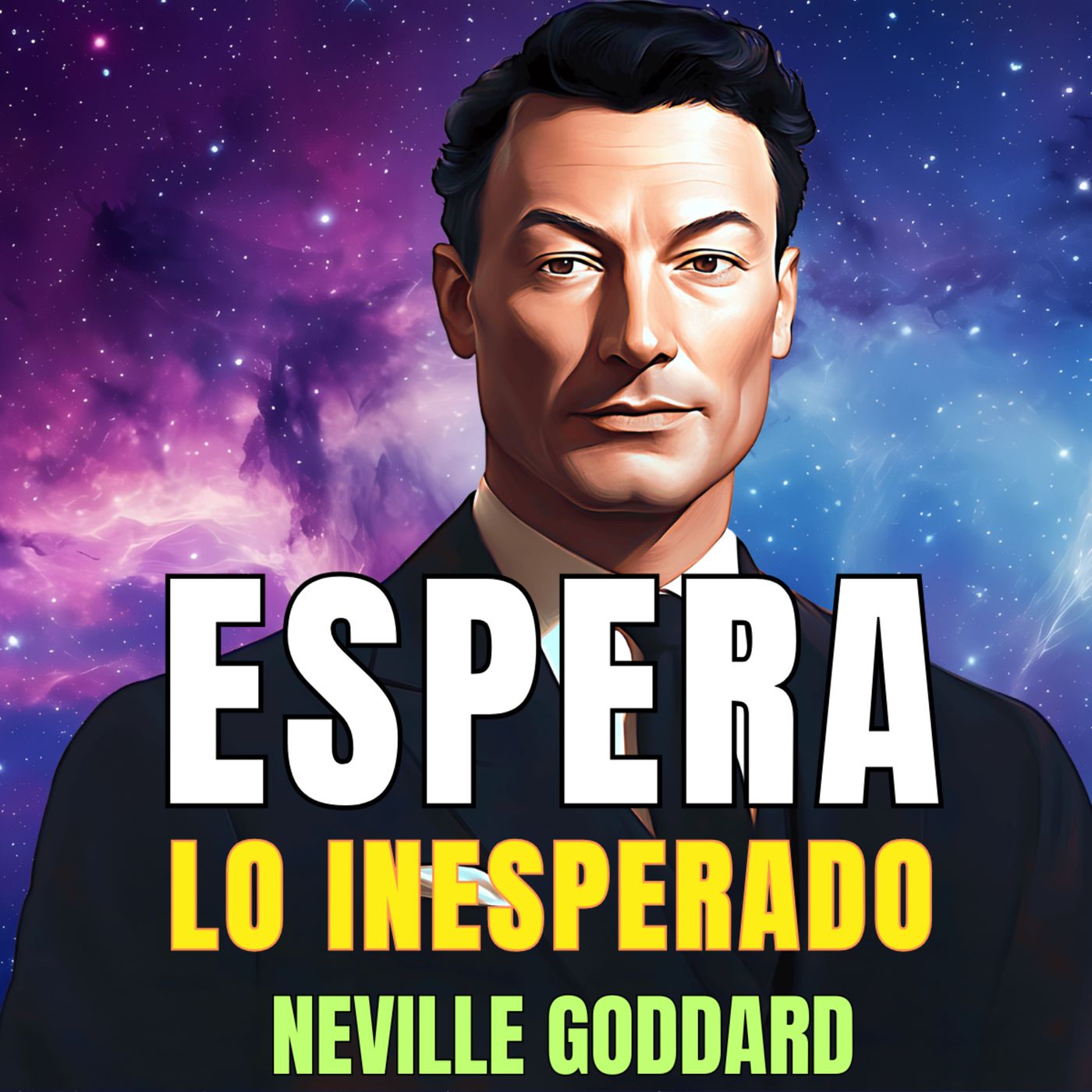 Los Milagros Comienzan Cuando Dejas de Llamarlos Raros ⚡ Neville Goddard 🔥 Ley de la Asunción episode artwork