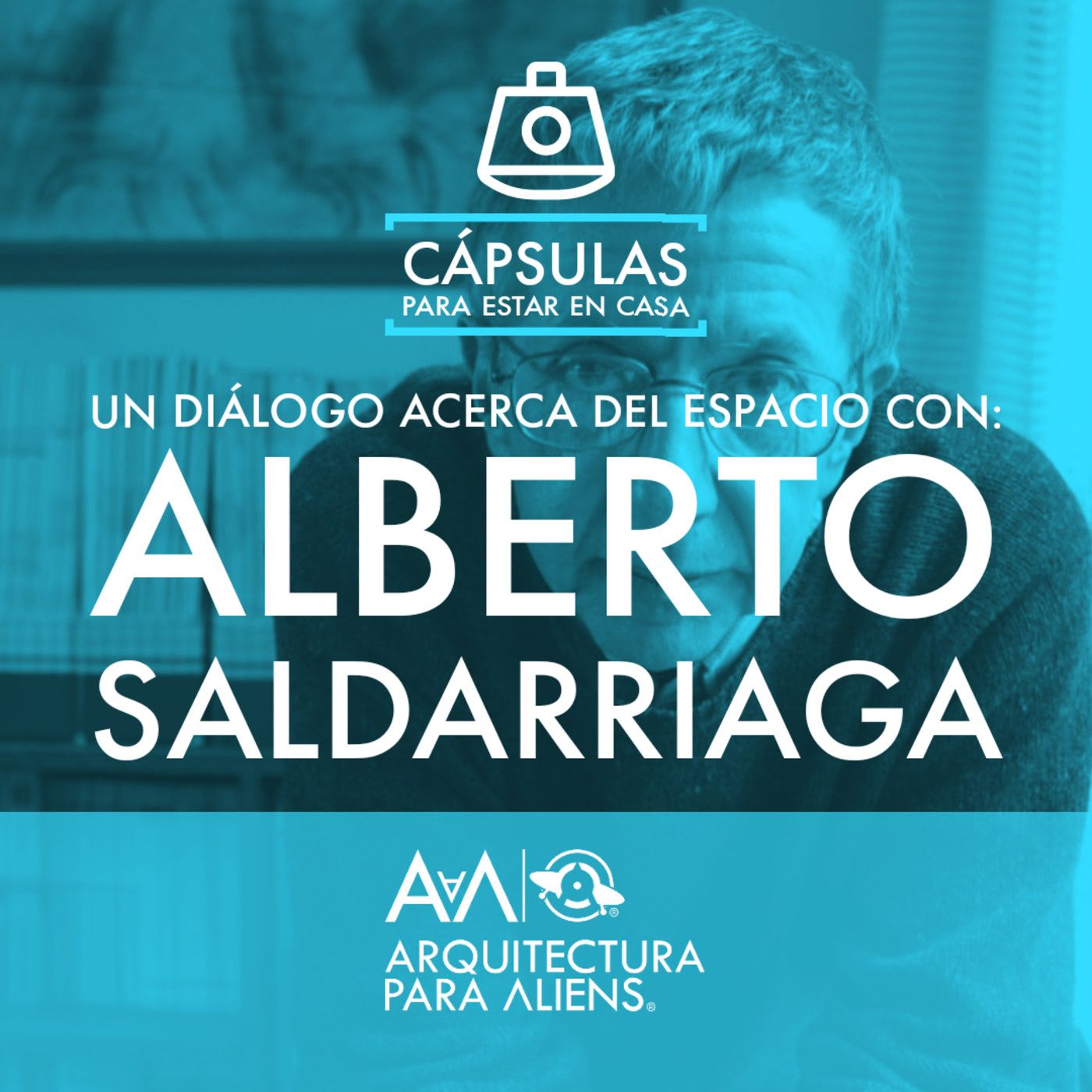 Arquitectura para Aliens