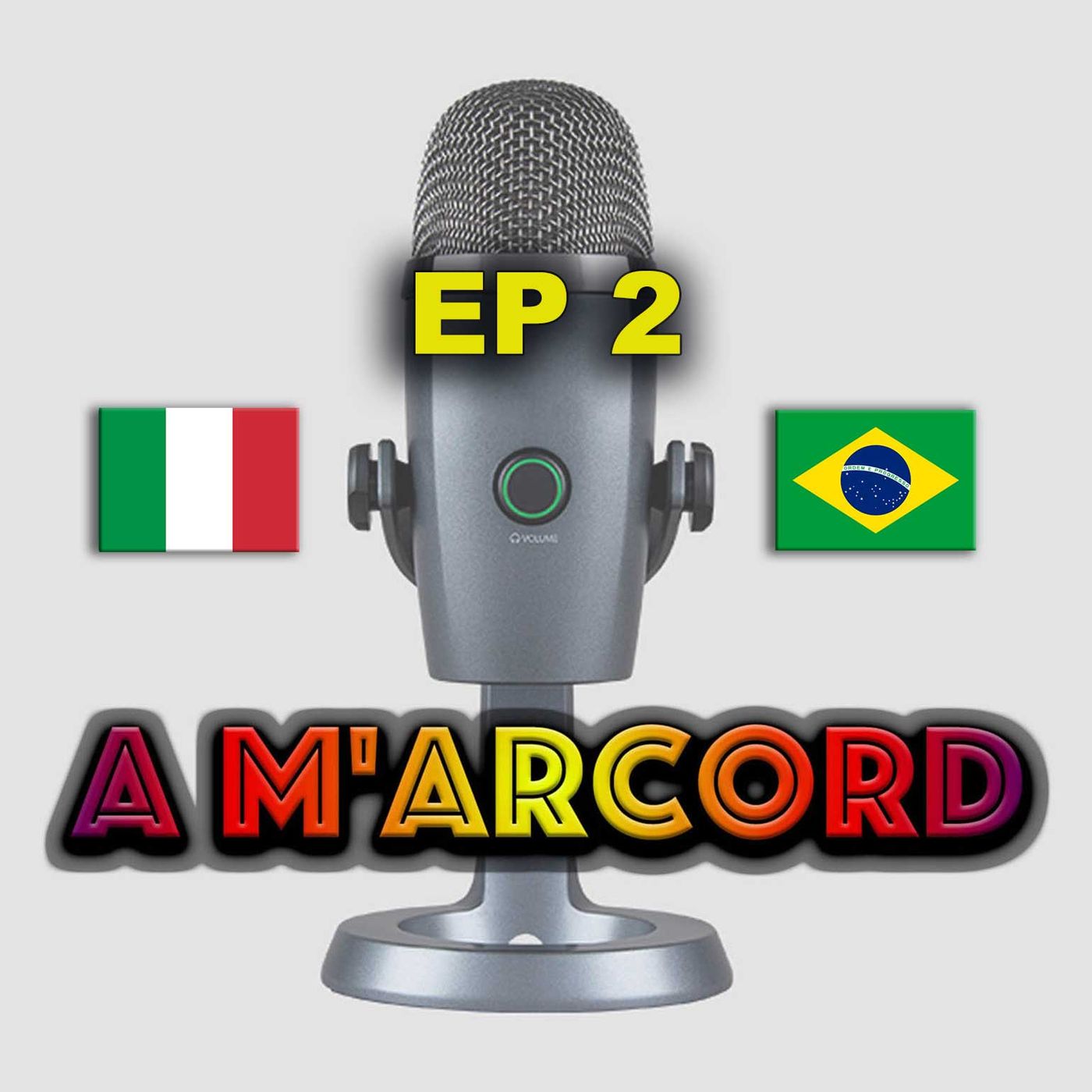 EPISODIO 2 - Set di periferia
