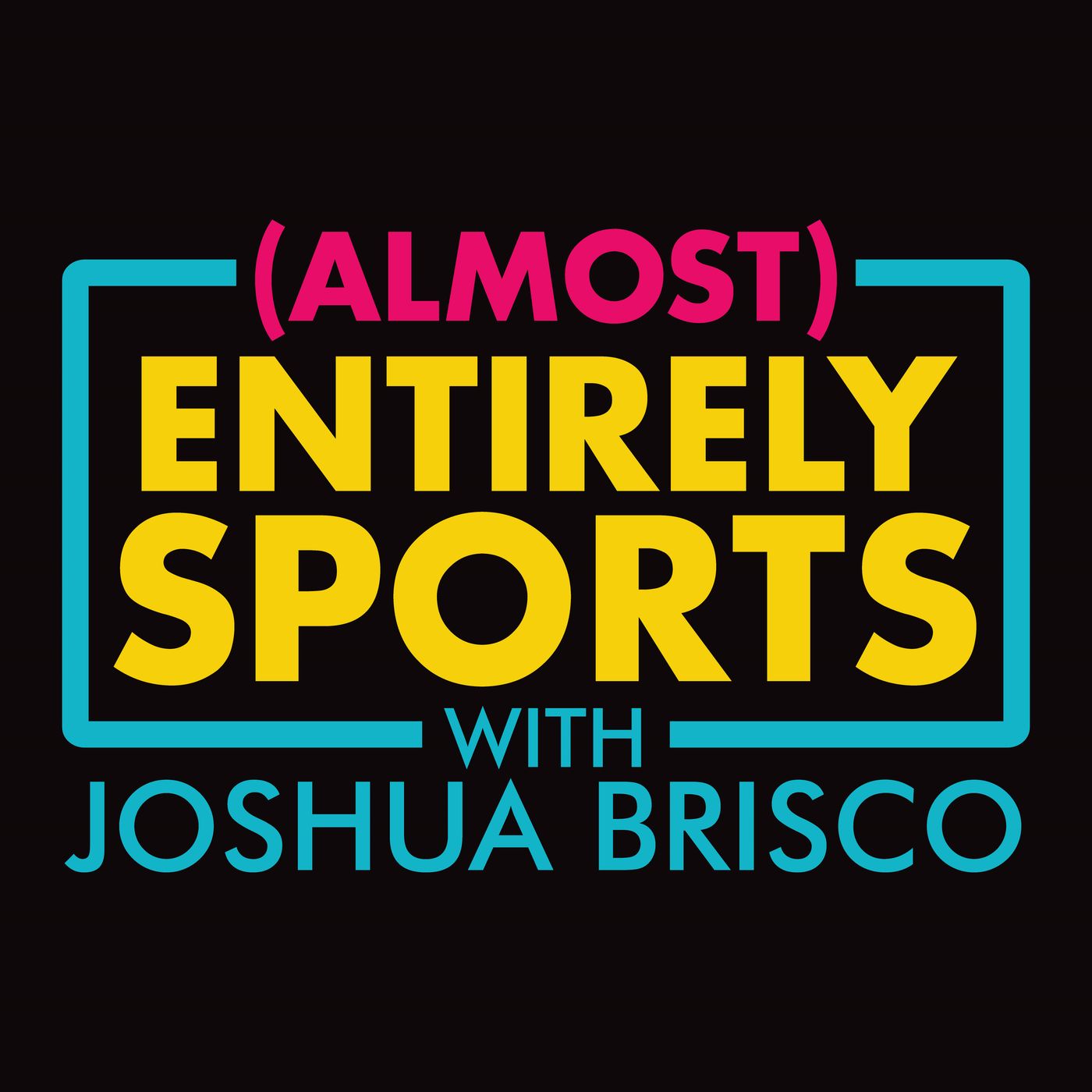 (Almost) Entirely Sports (Archive)