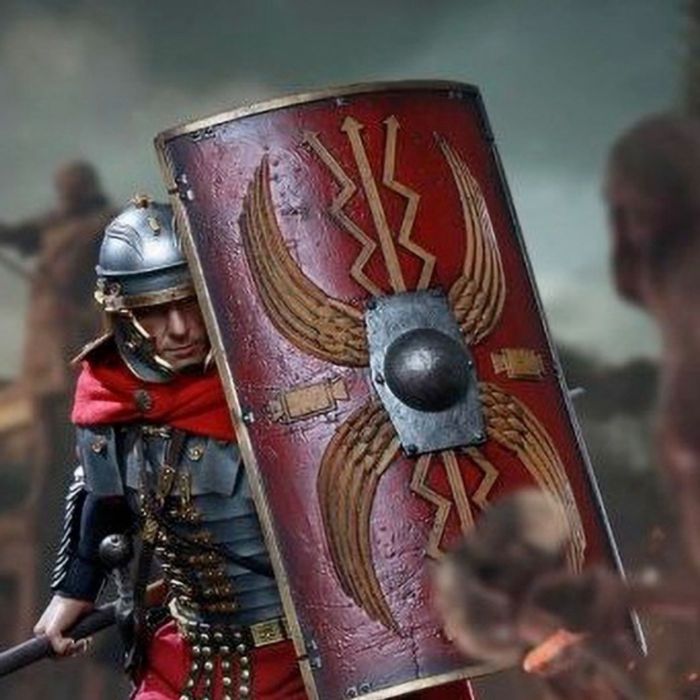 EPISODIO 75 -CREA IL TUO SCUDO DI RESILIENZA