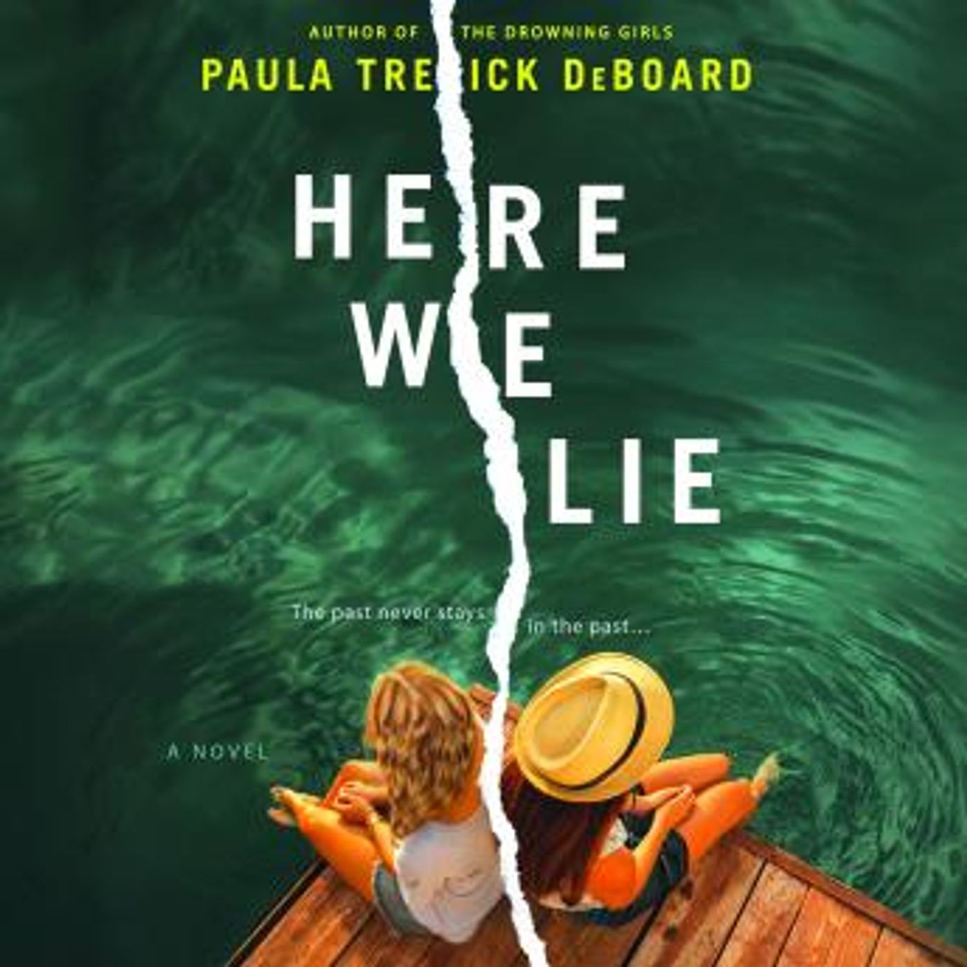 Stream Popular Full Audiobooks in Mystery, Thriller & Horror, Suspense