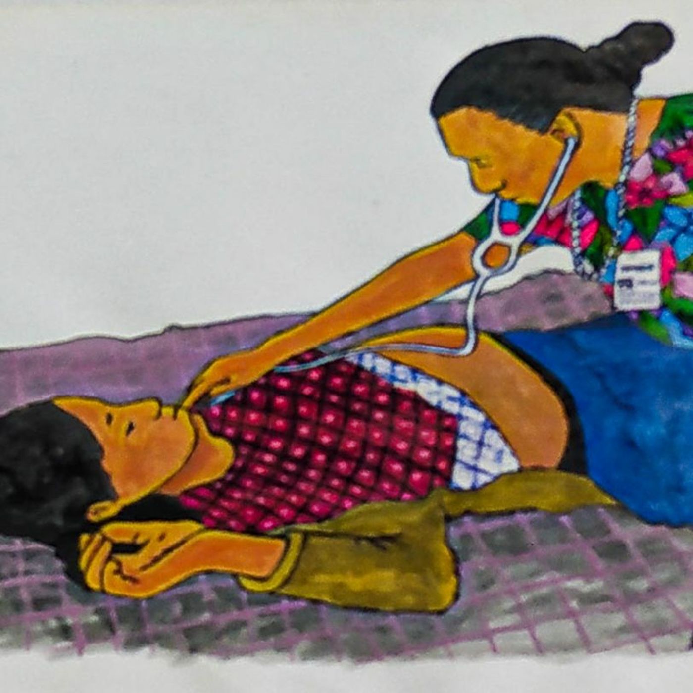 Indigenous Rights Radio