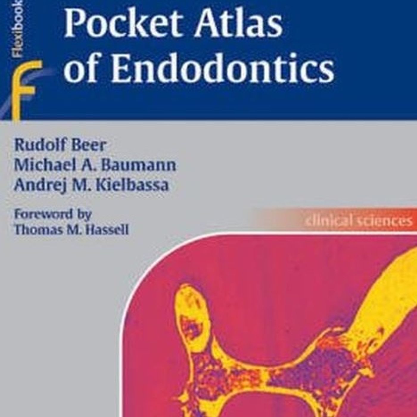 Pocket Atlas of Endodontics