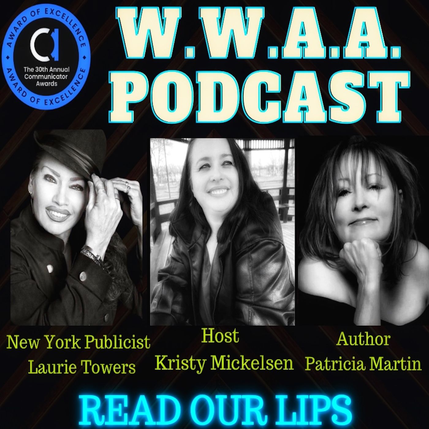 Read Our Lips