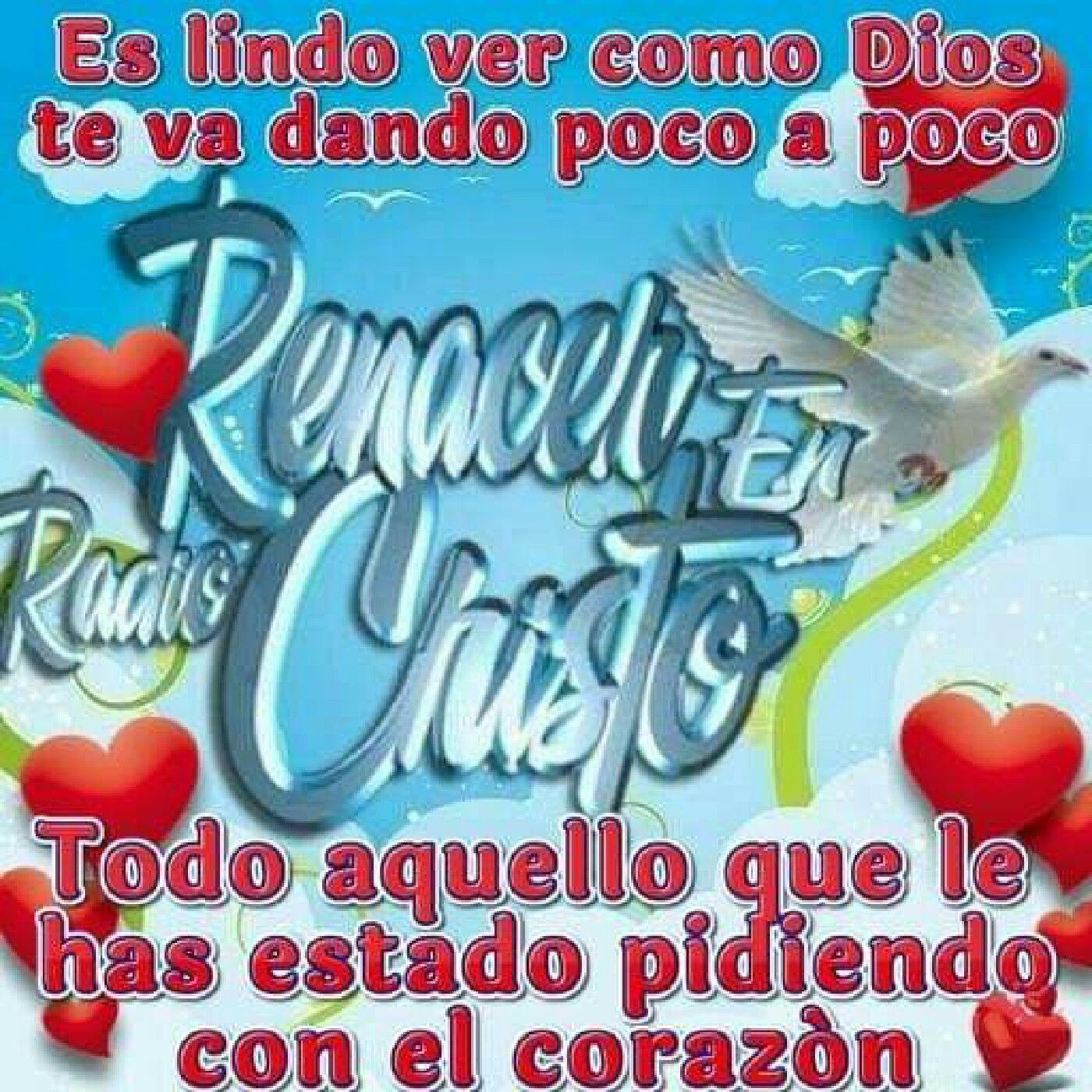Radio Victoria En CRISTO