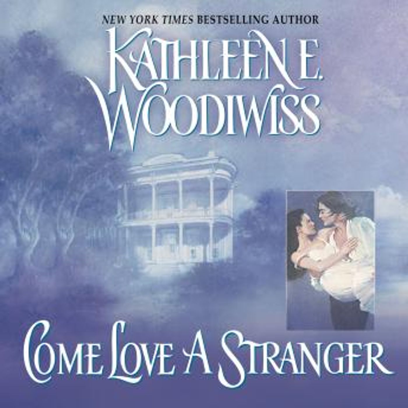 High-Quality Full Trial Audiobooks in Romance, Mystery