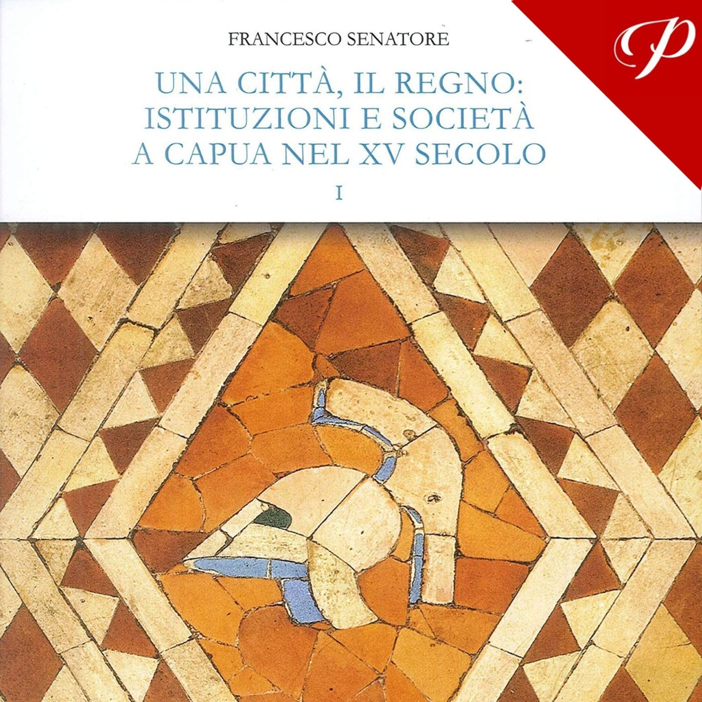 Parresia - Piattaforma Digitale
