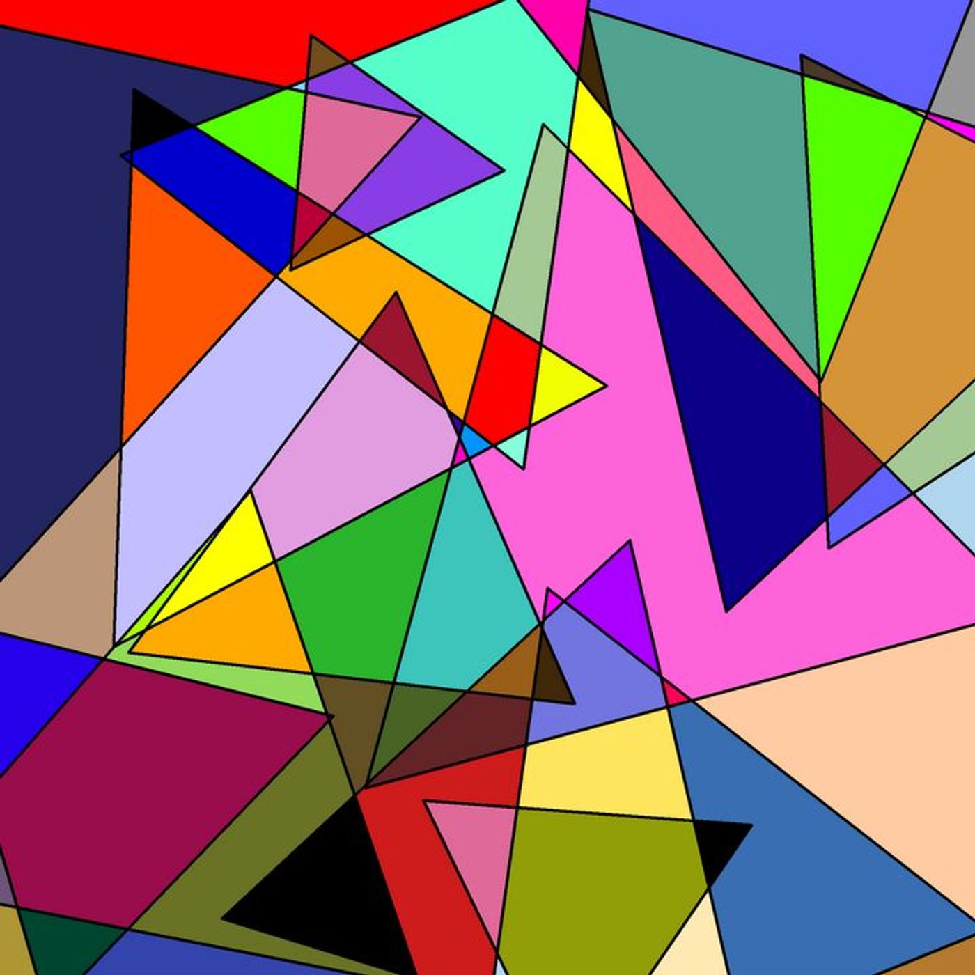 Episode 115 - Triangles and Relationship Conflict