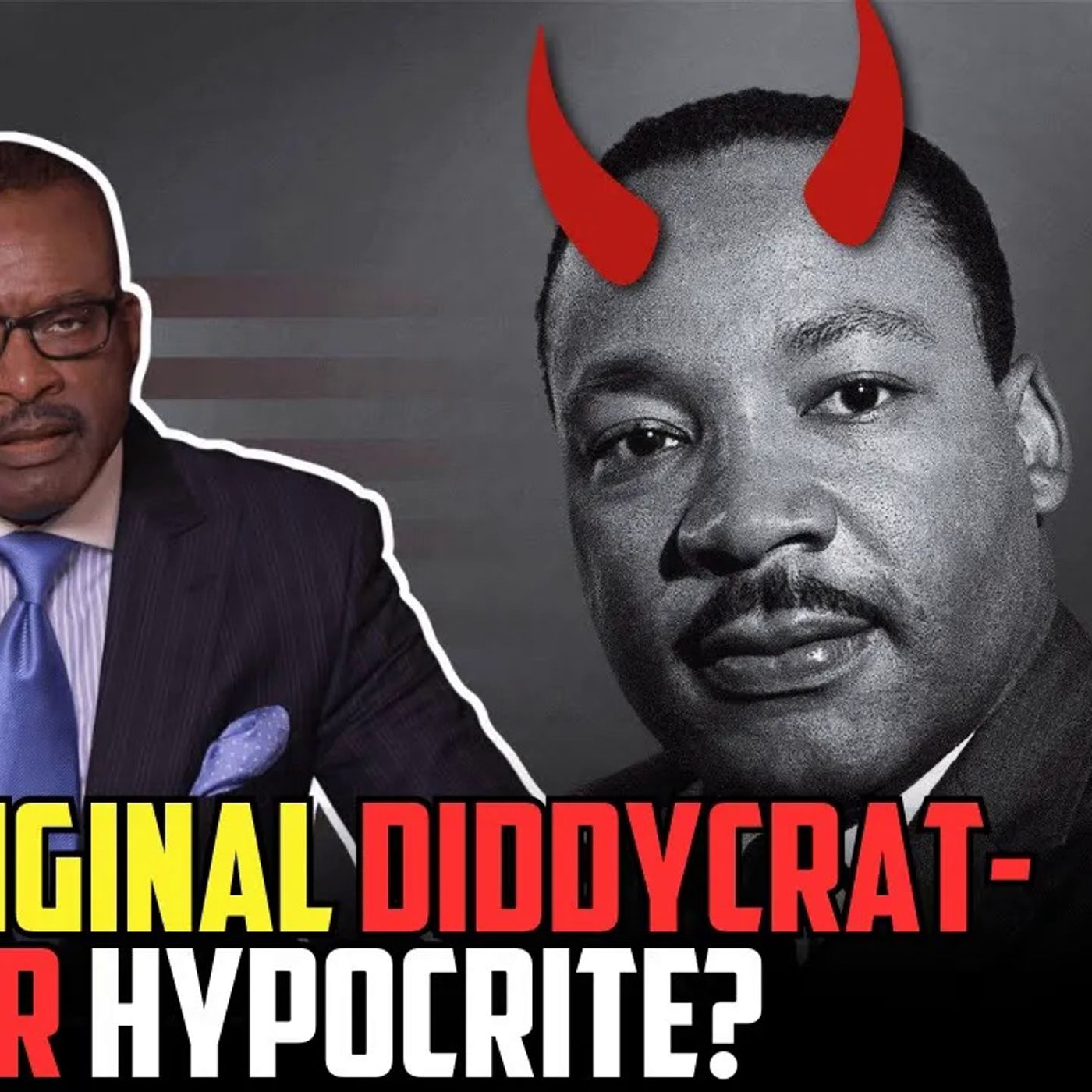 The MLK Conversation Nobody Wants Why America Protects MLK’s Legacy