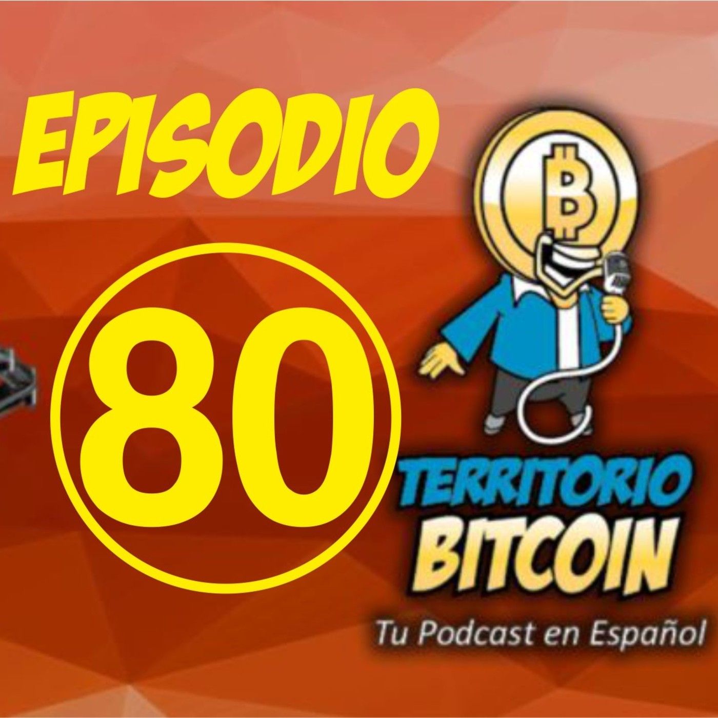 TERRITORIO BITCOIN EL PODCAST