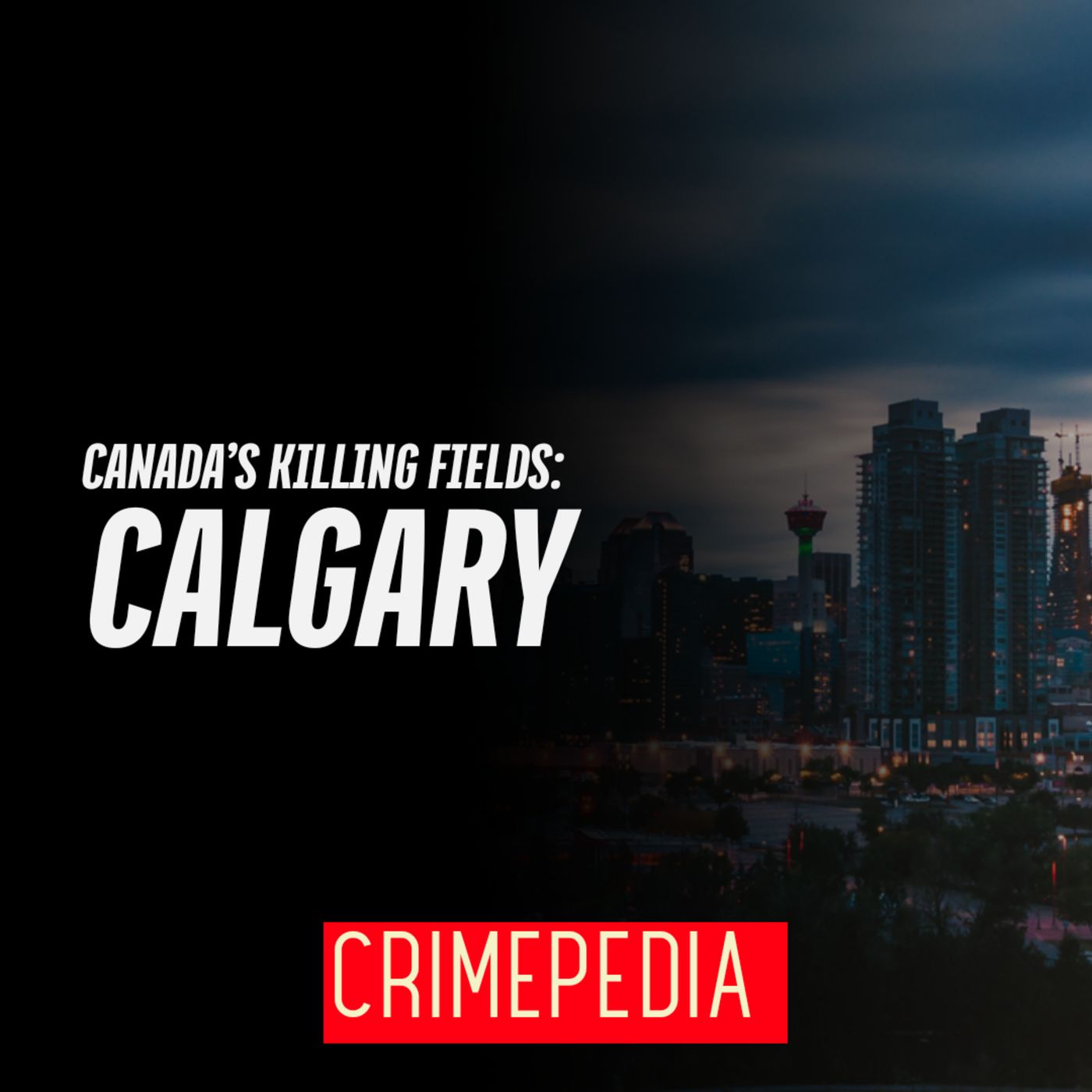 Crimepedia