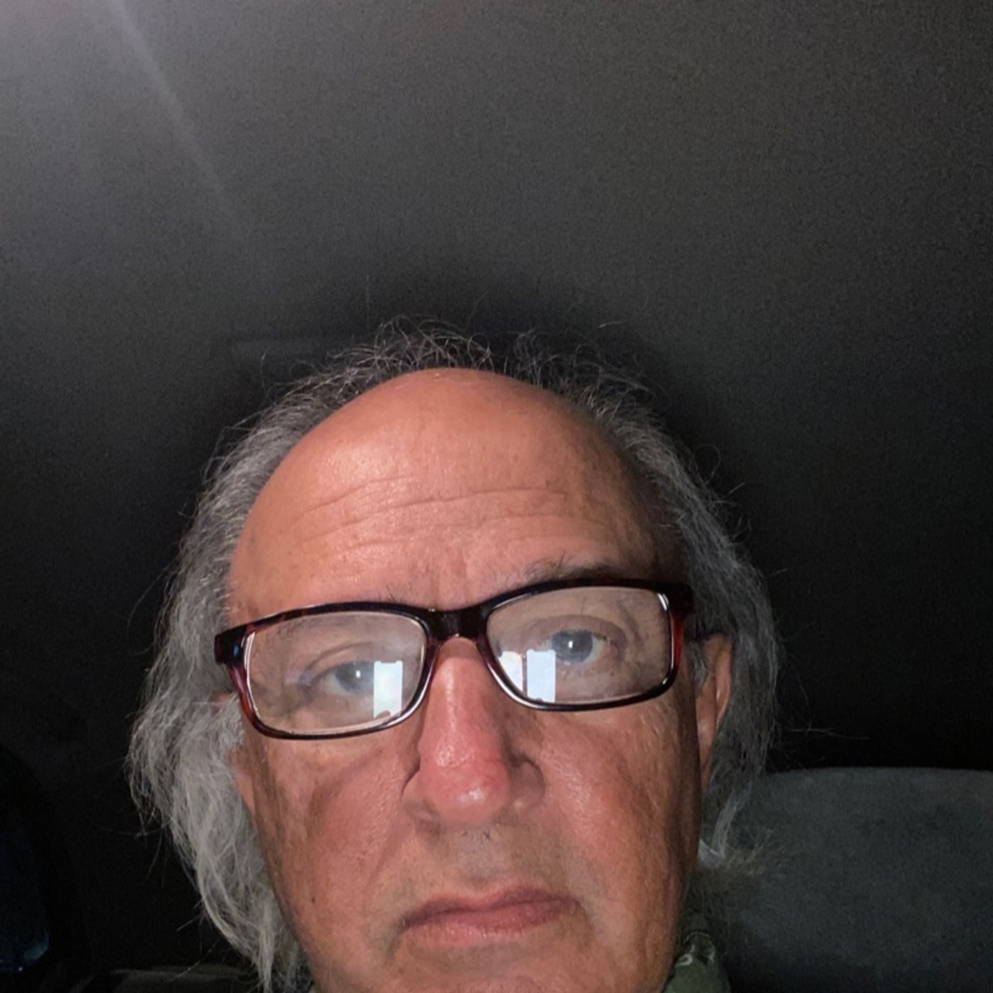 John Zegar\'s Thoughts & Travels