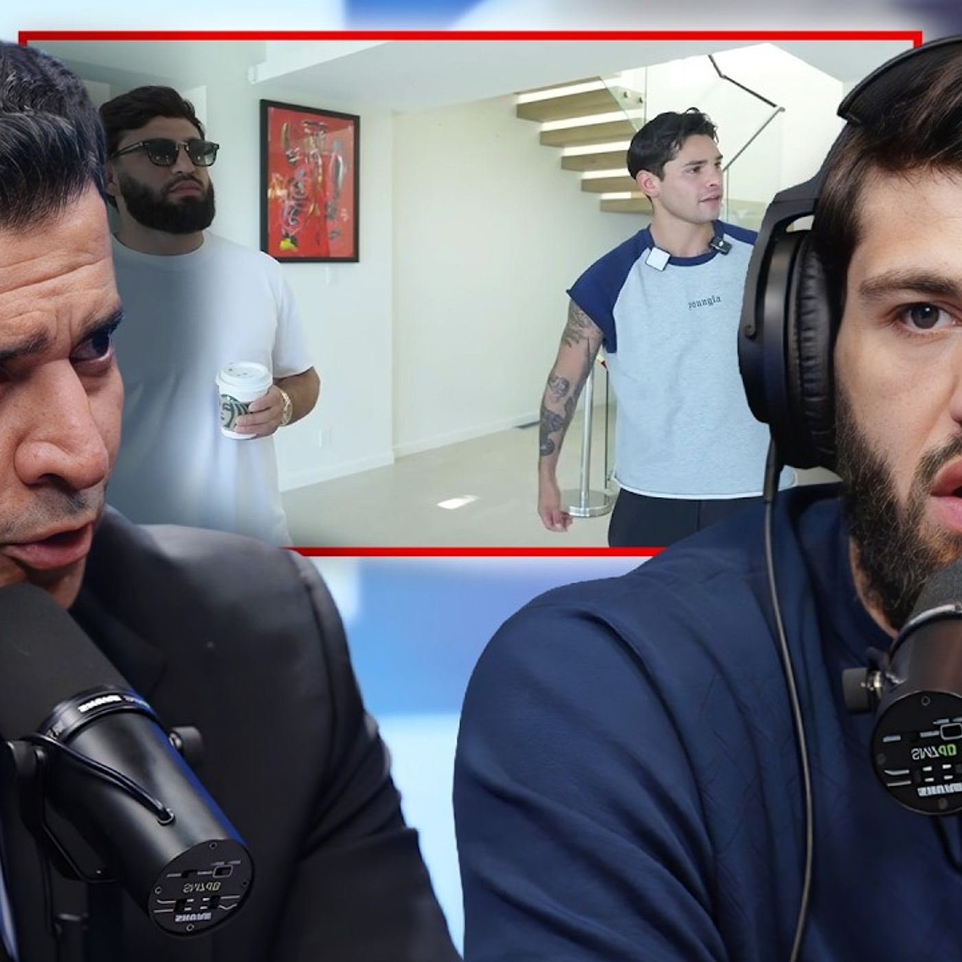 “$40K Is NOTHING For Me” - Arman Tsarukyan CALLS OUT Ryan Garcia For Ducking Their Bet