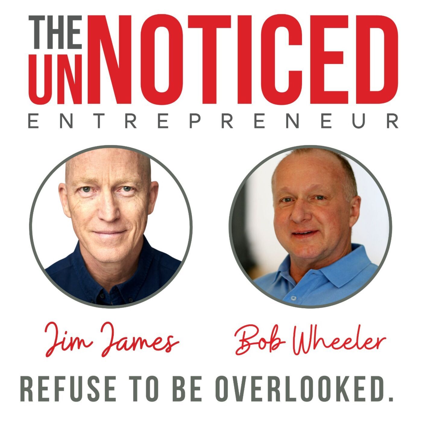 The UnNoticed Entrepreneur