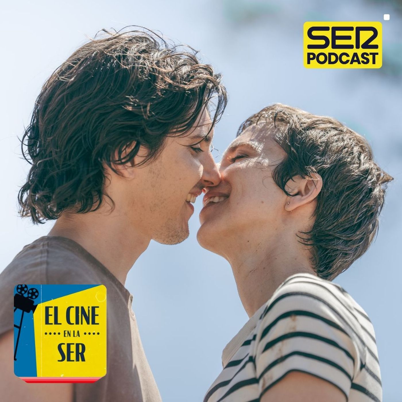 Aina Clotet sorprende con una tragicomedia entre el miedo y el deseo en 'Viva' episode artwork