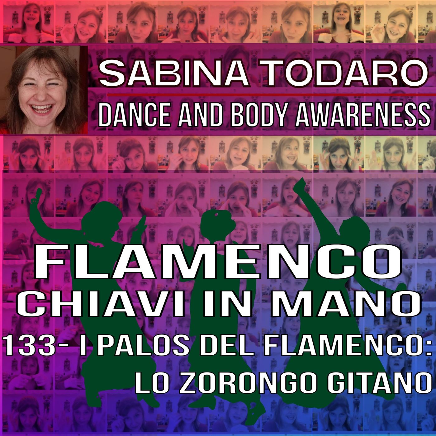 Flamenco Chiavi in Mano podcast