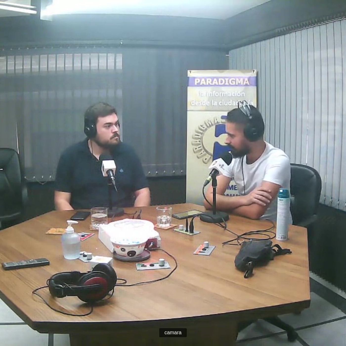 Legio IX Radiofónica