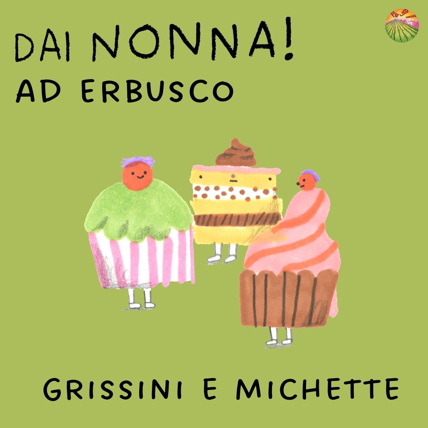 Dai nonna