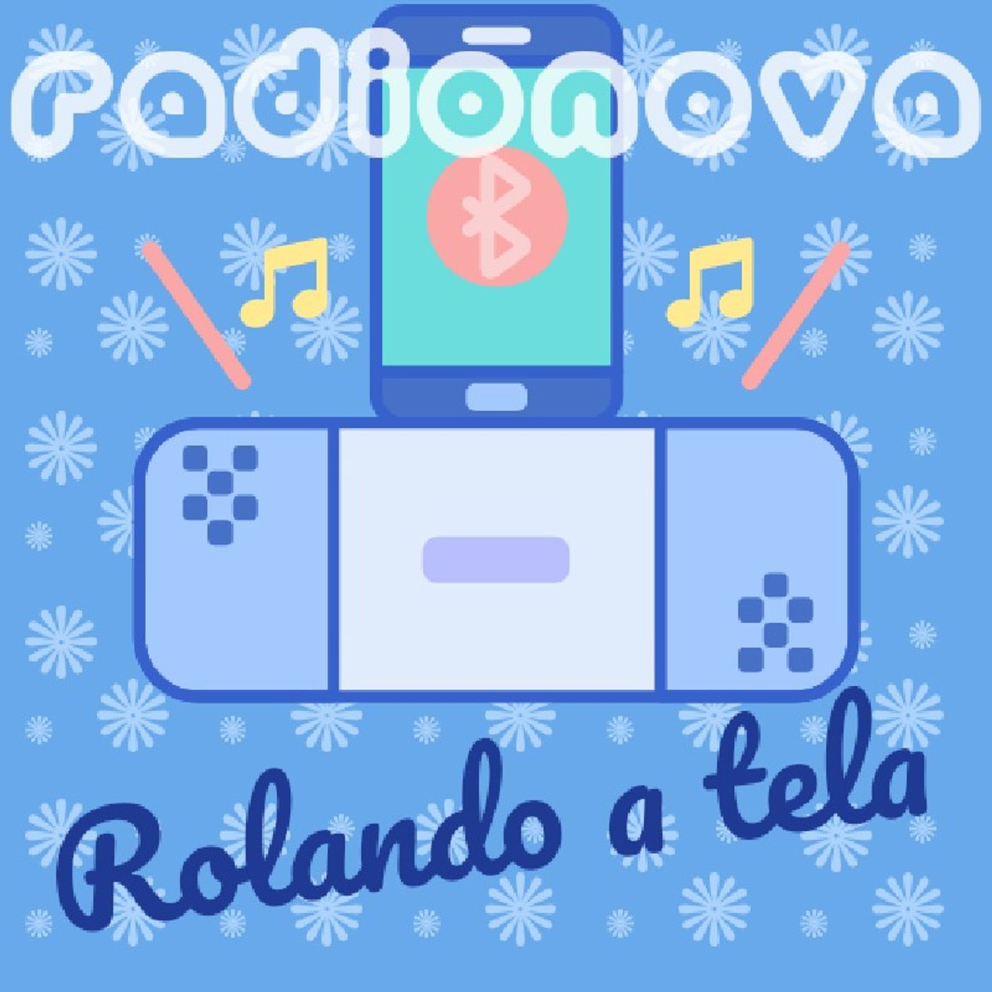 Radionova