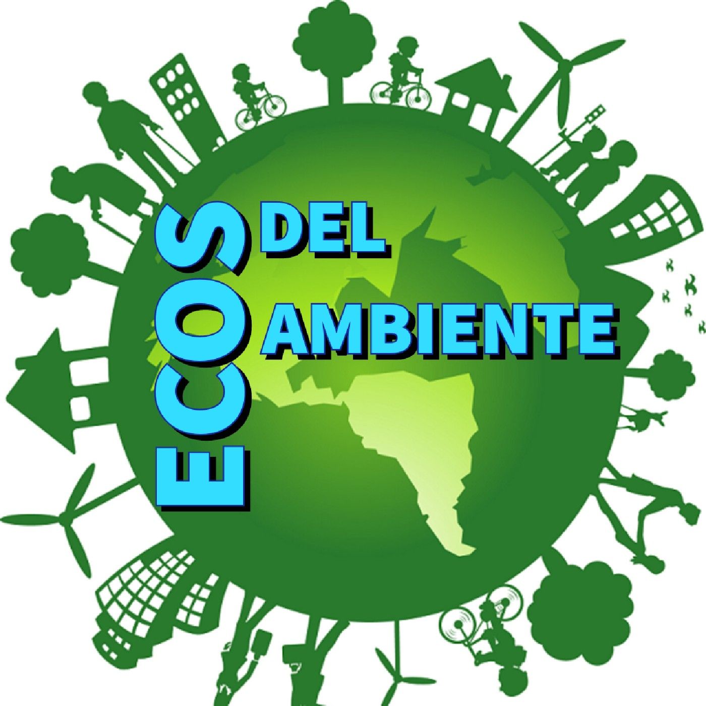 ECOS DEL AMBIENTE