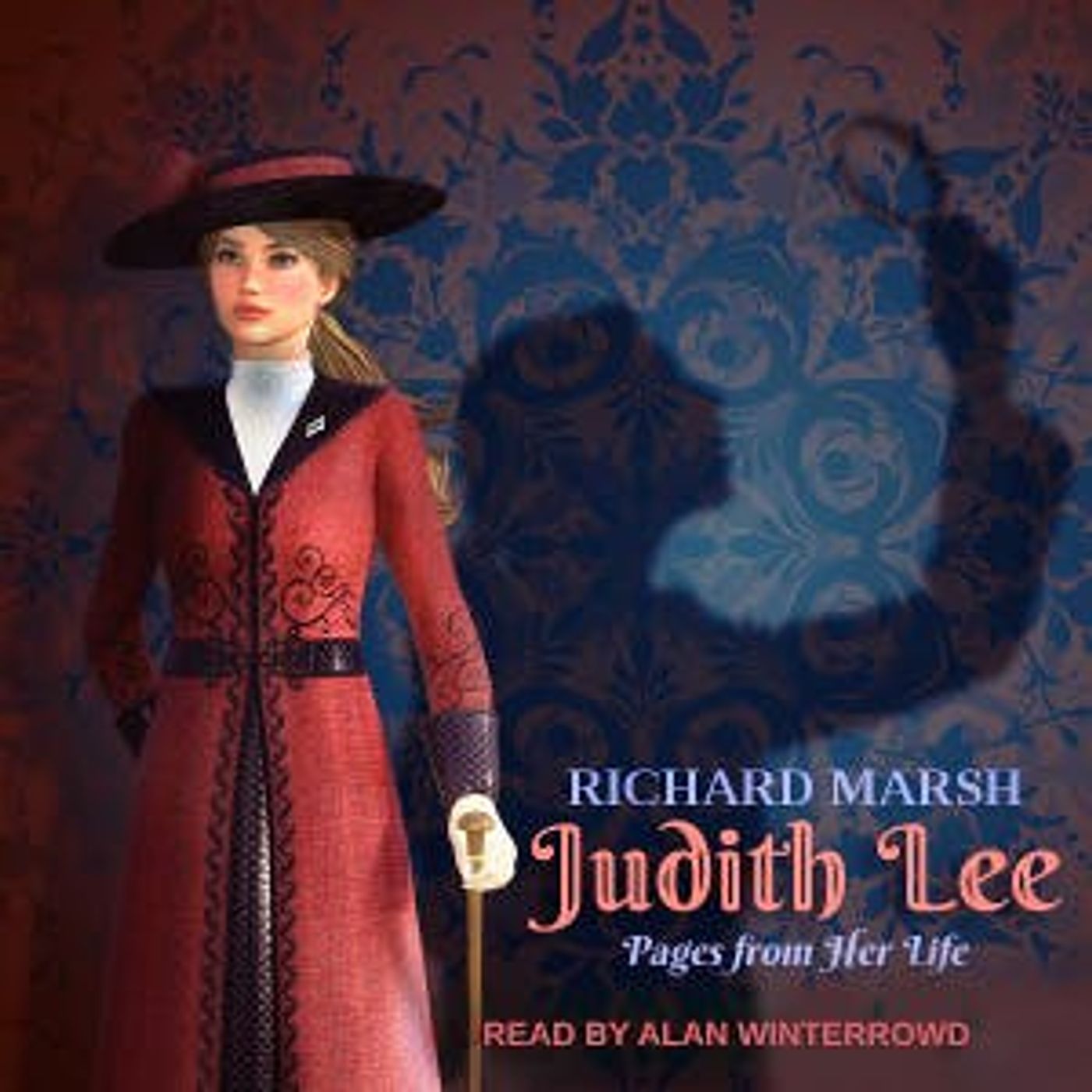 Judith Lee - Pages From Her Life by Richard Marsh | Full Audiobook | Audiobook Time episode artwork