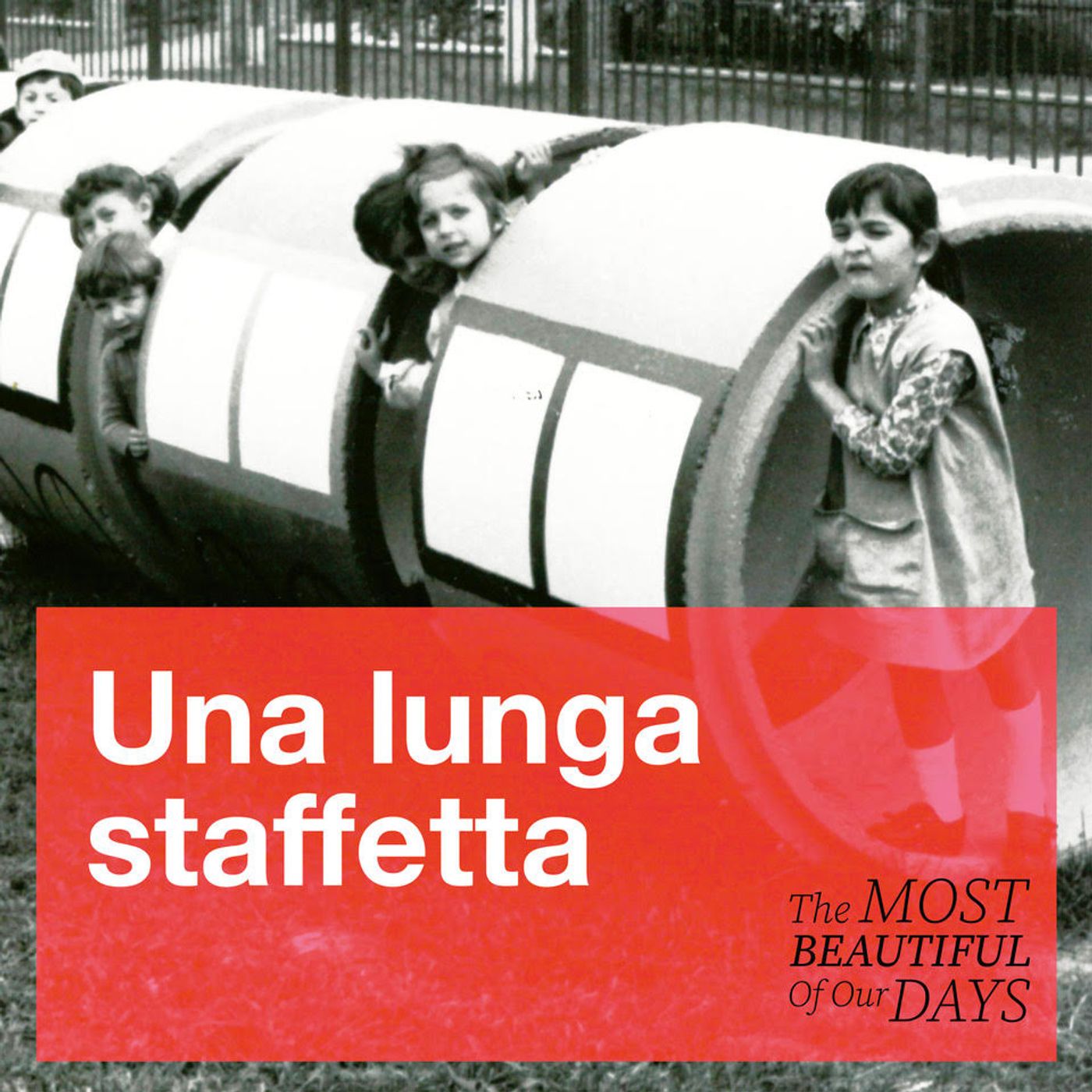 Una lunga staffetta
