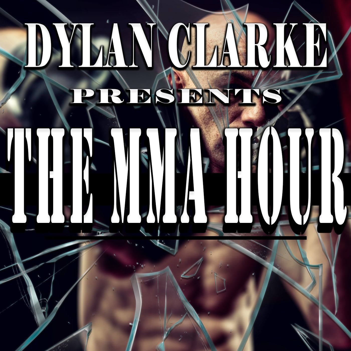The MMA Hour with Dylan Clarke