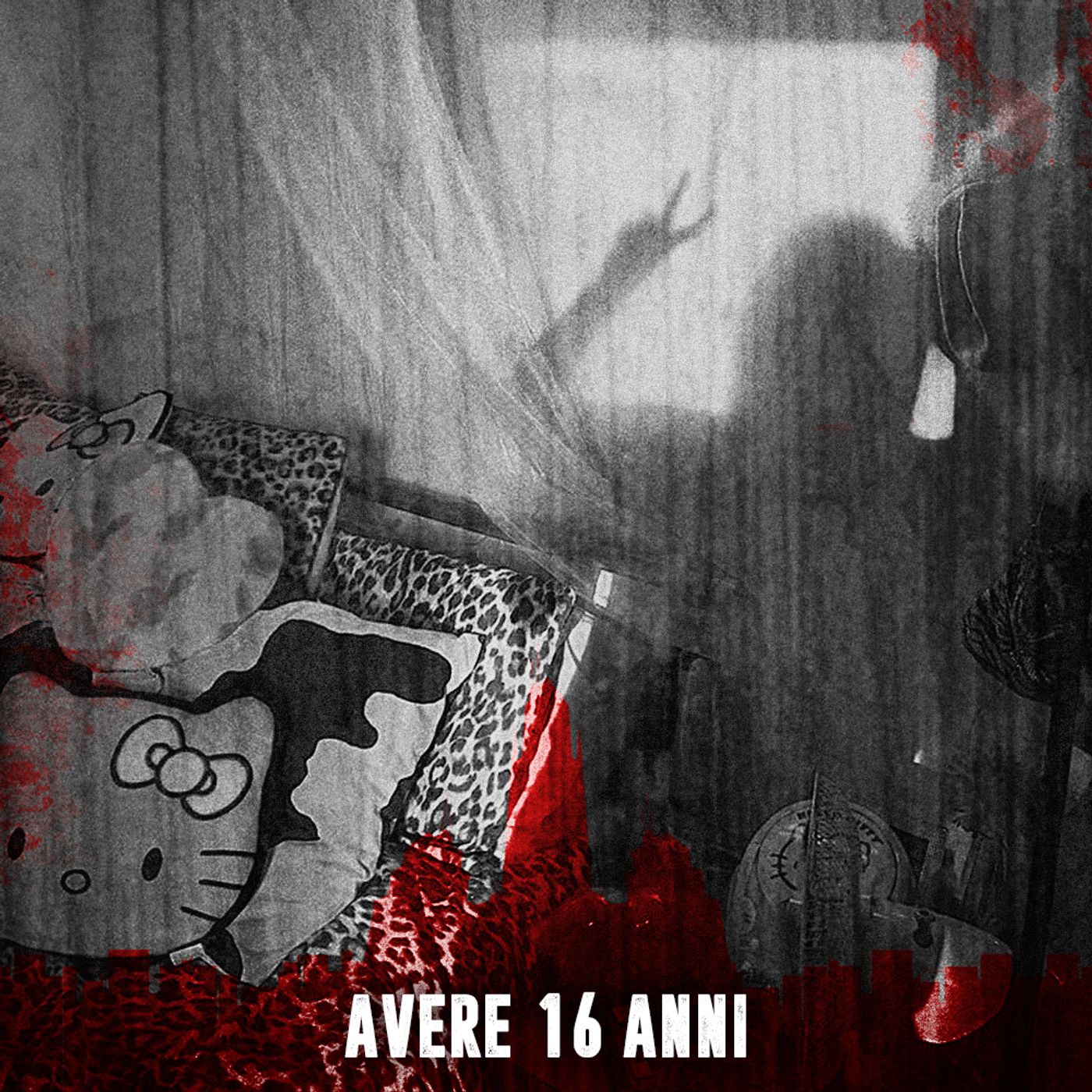Avere sedici anni