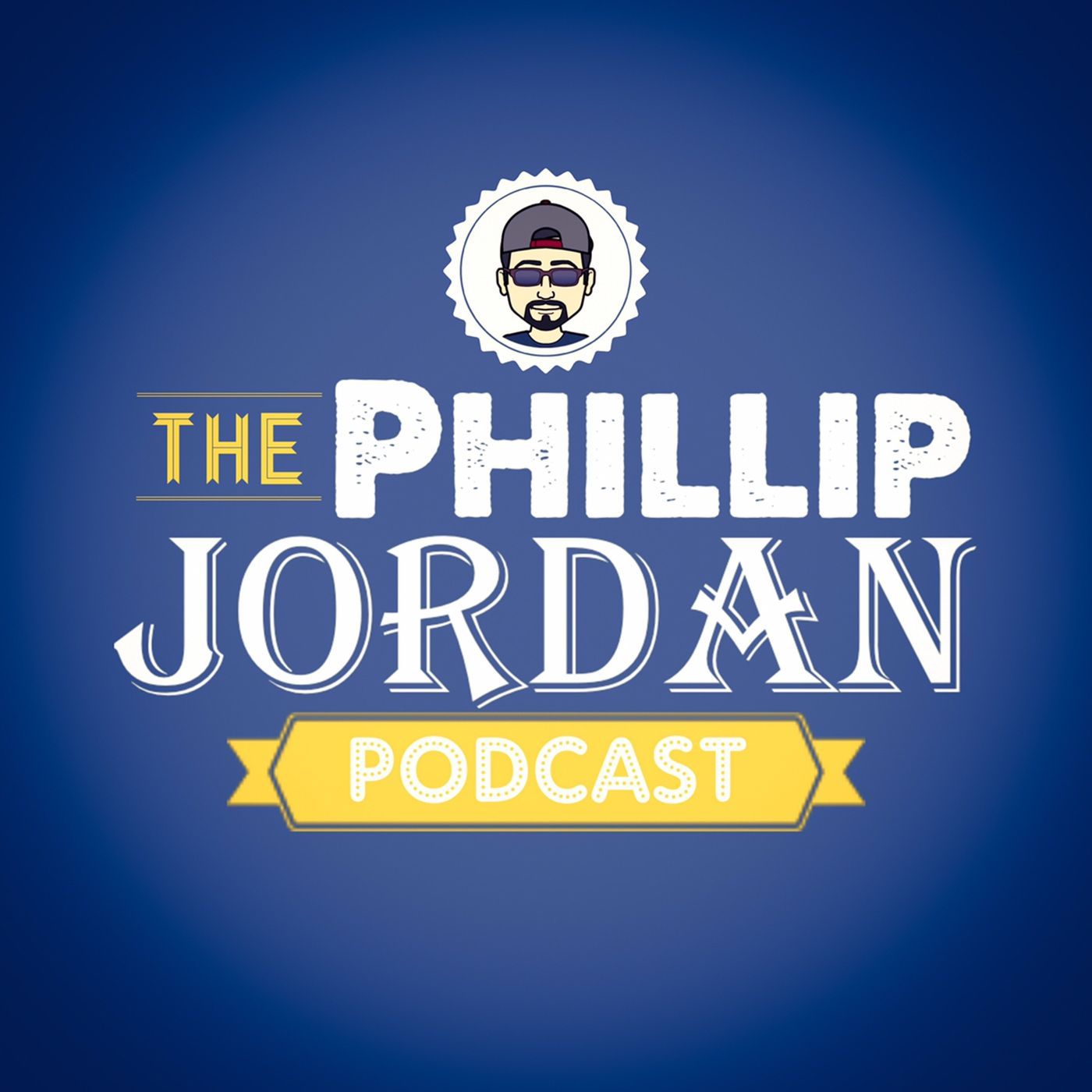 The Phillip Jordan Podcast