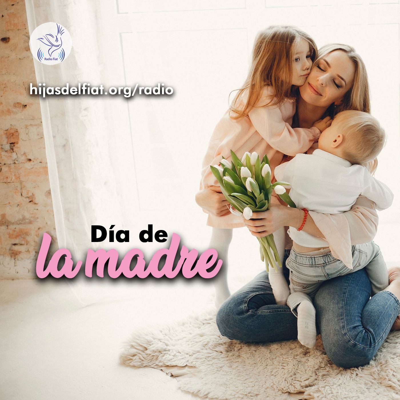 Escucha a Dios - Día de la madre episode artwork