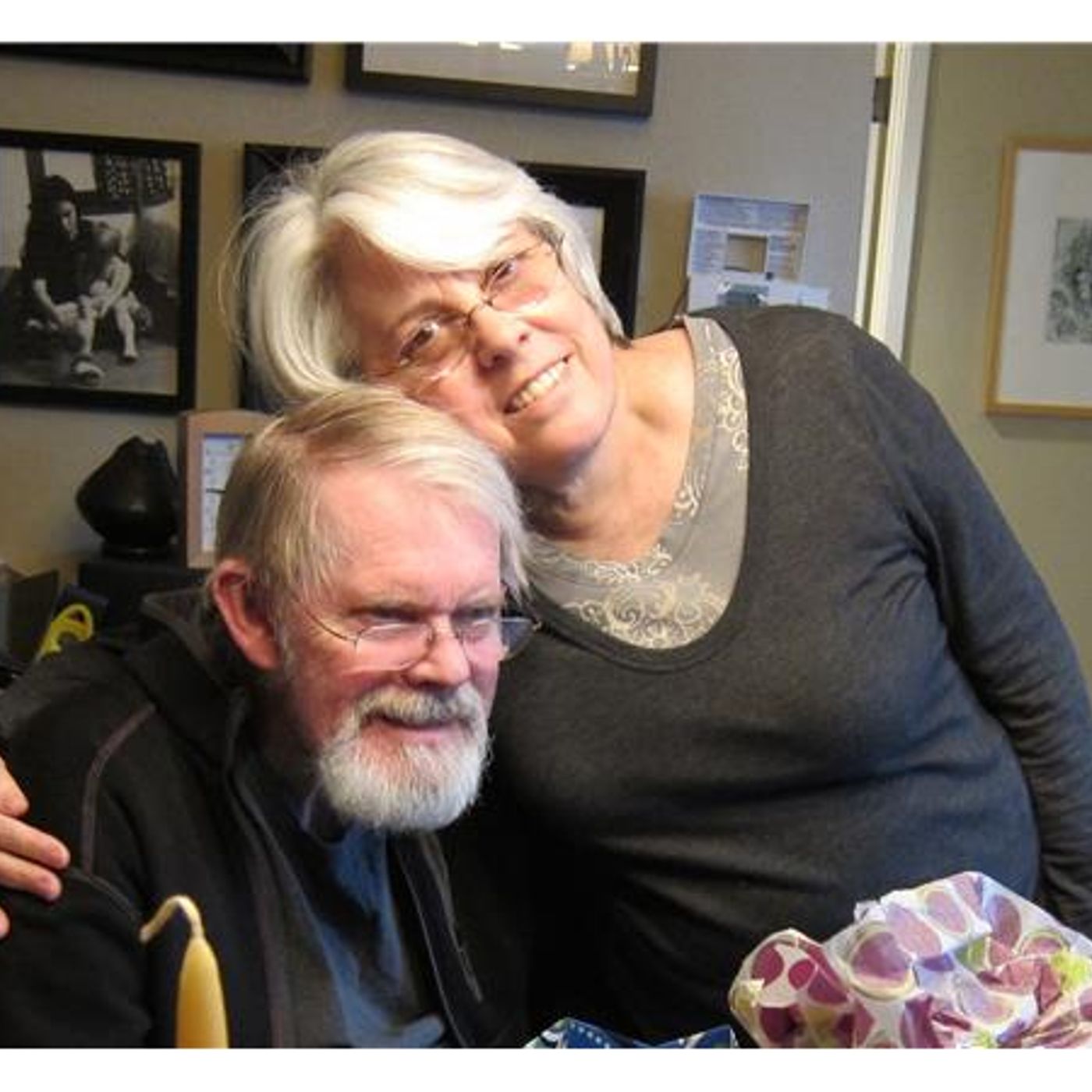 CaregiverDave.com