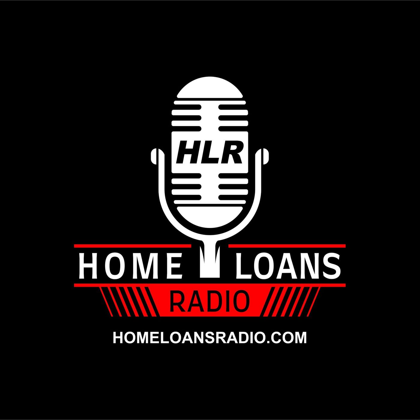 Home Loans Radio With Mortgage guy Don!