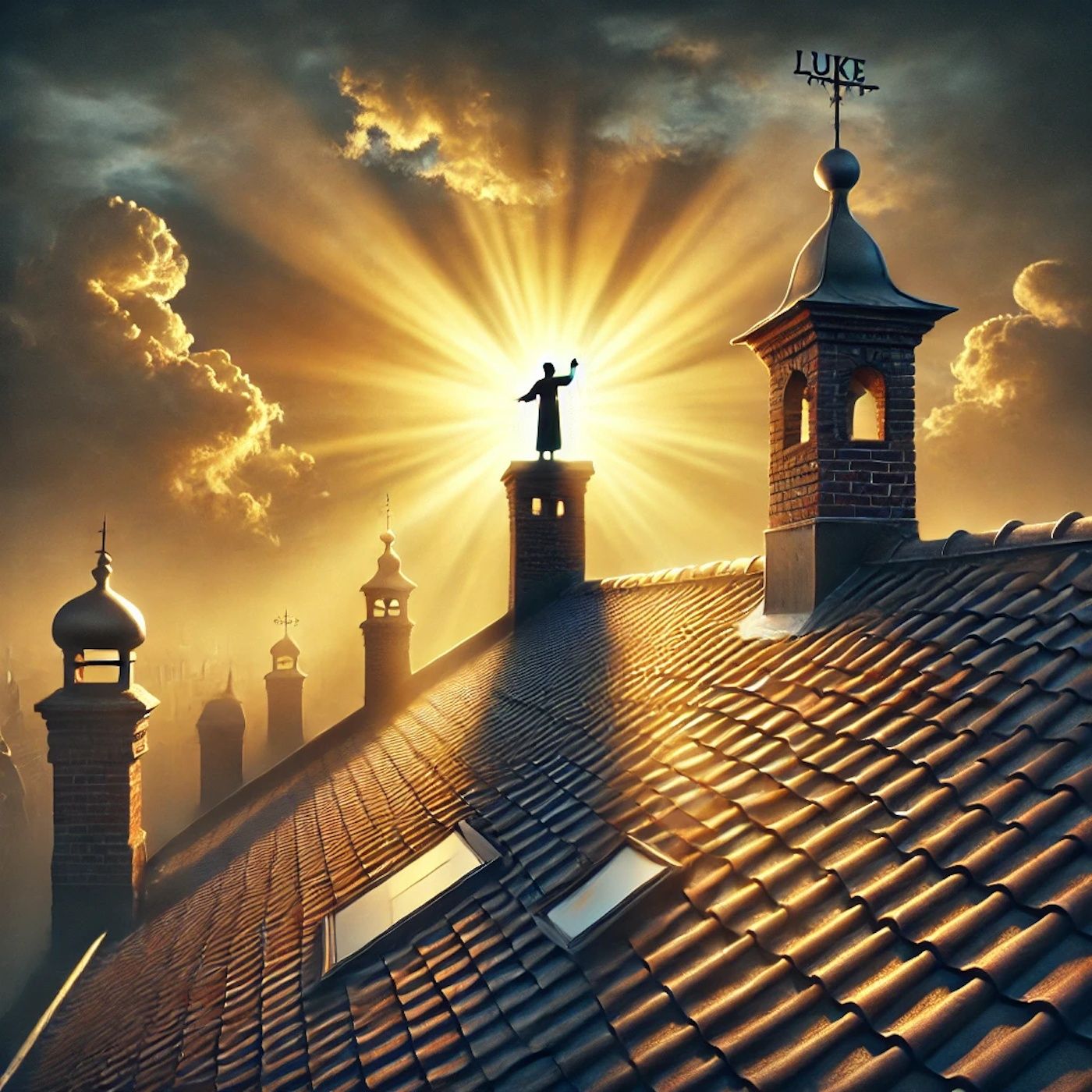 Święte sprzeczności