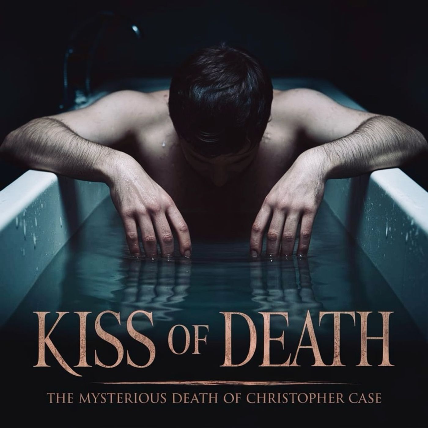 LXXXV: Kiss of Death - The Mysterious Death of Christopher Case