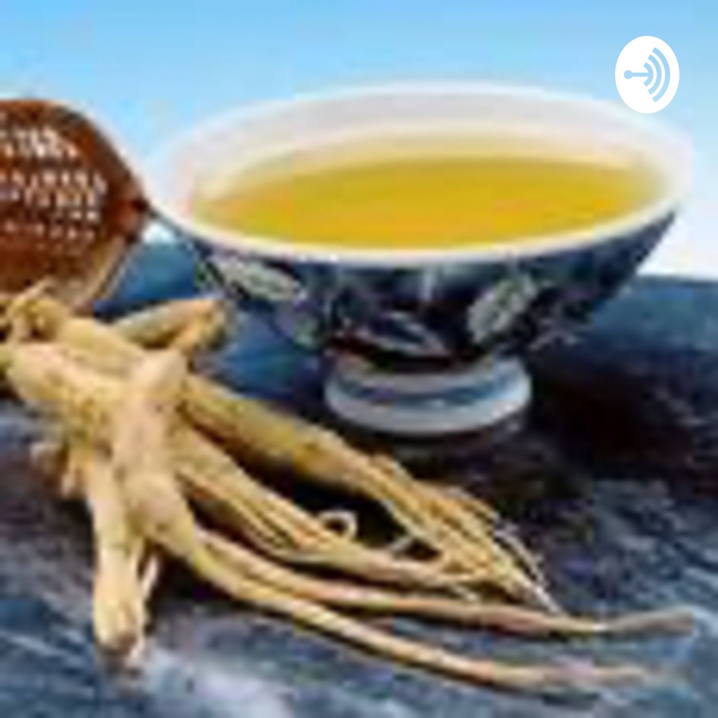 Ginseng & heilsame Wirkungen