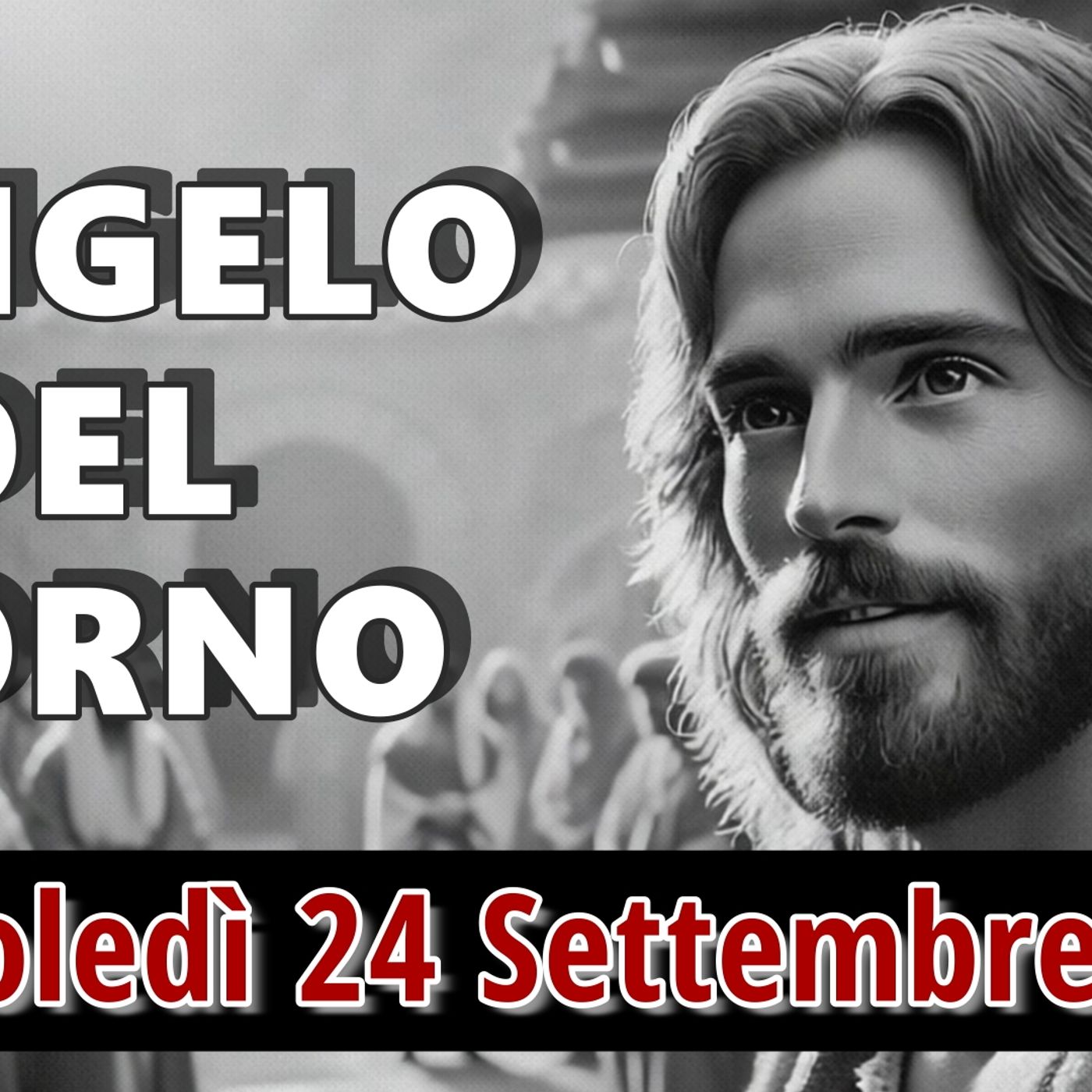 VANGELO DEL GIORNO MERCOLEDI 24 SETTEMBRE 2025 ❤️ La missione dei Dodici: annunciare e guarire