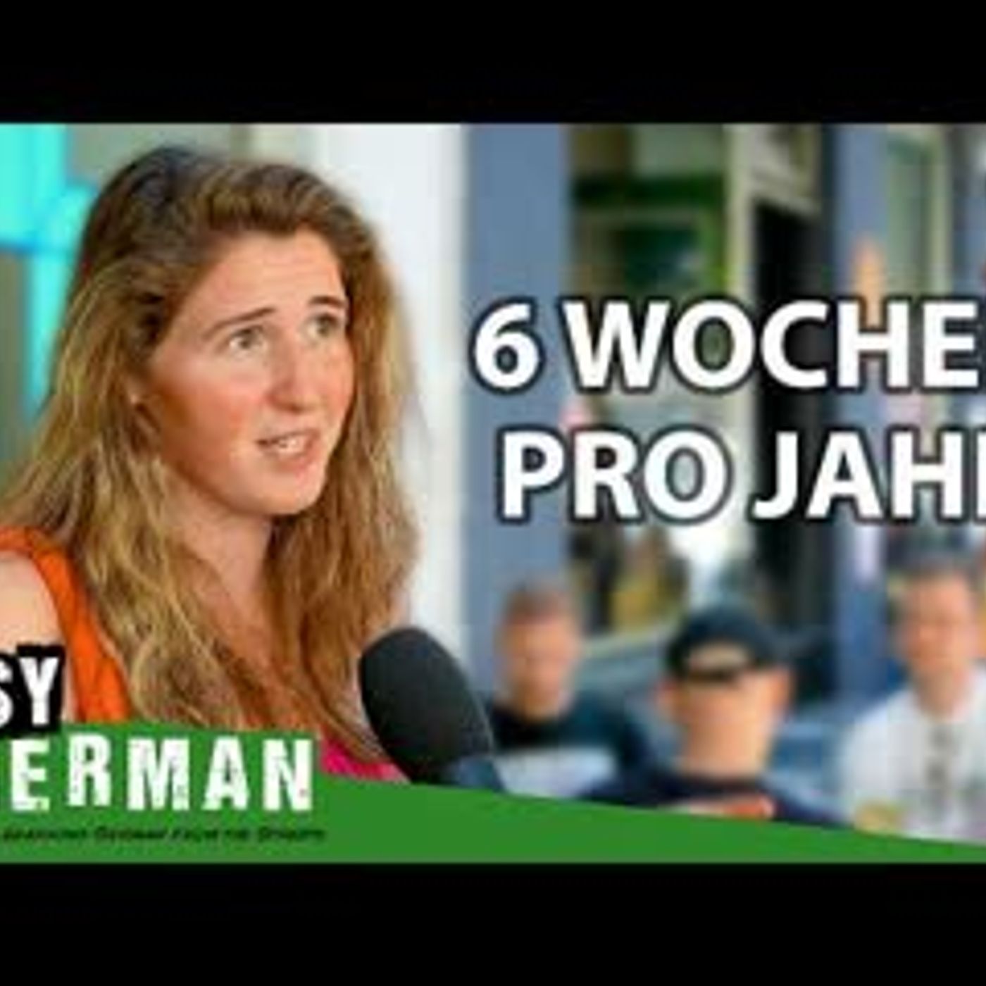 How Much Vacation Do Germans Have   Easy German 560