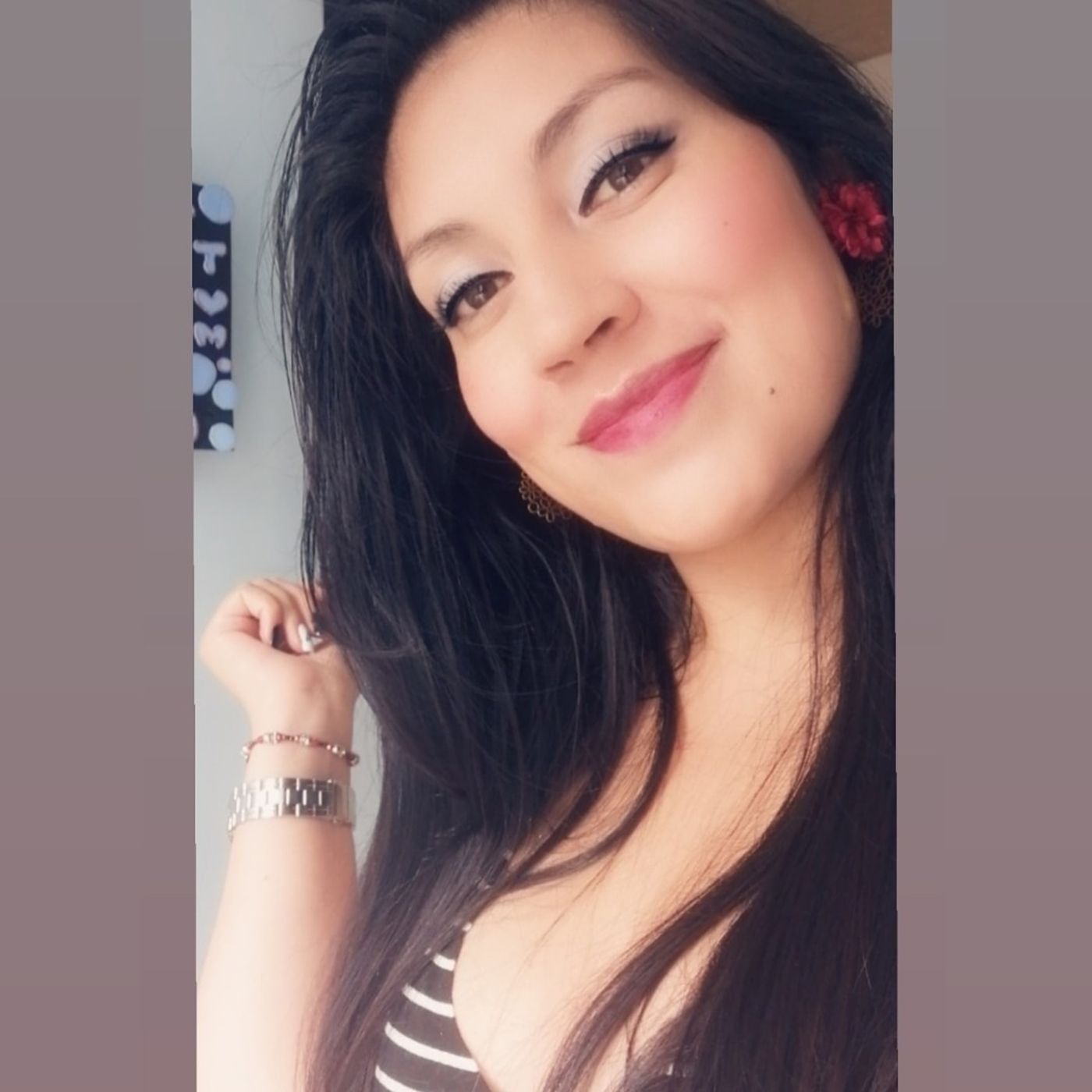 Podcast con Fernanda