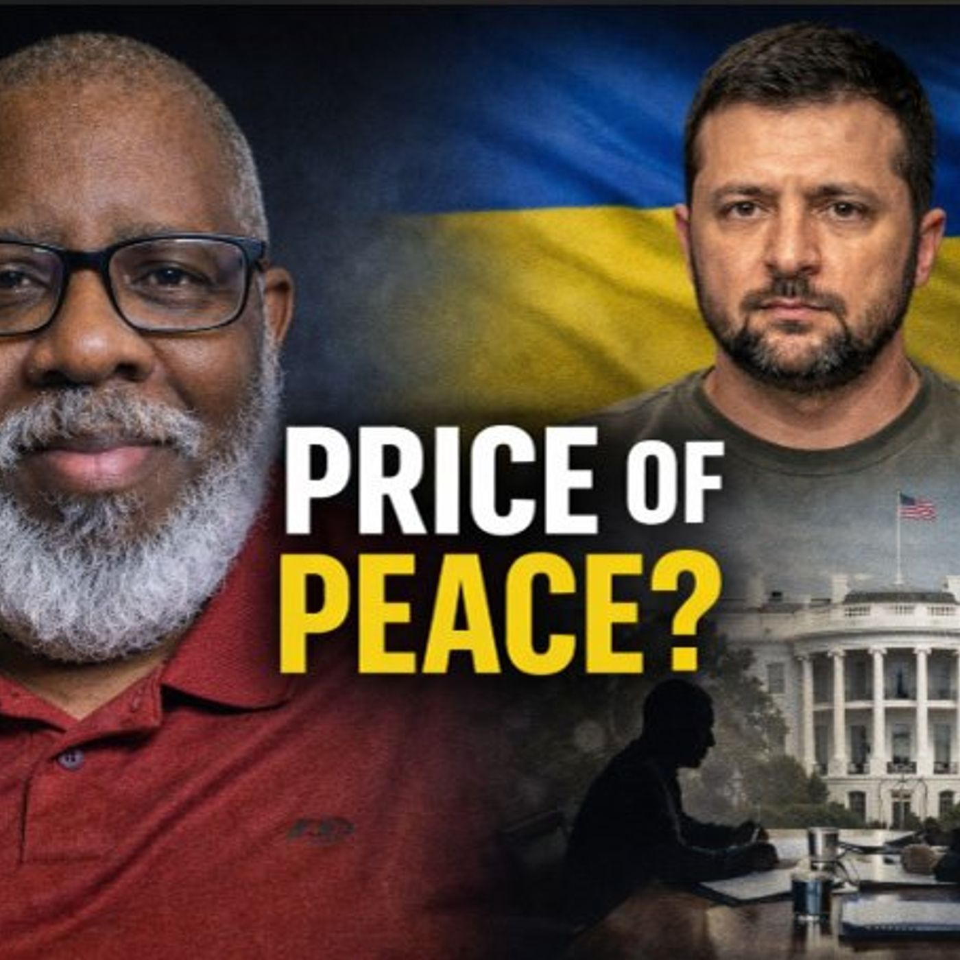 Ukraine Russia Peace Deal