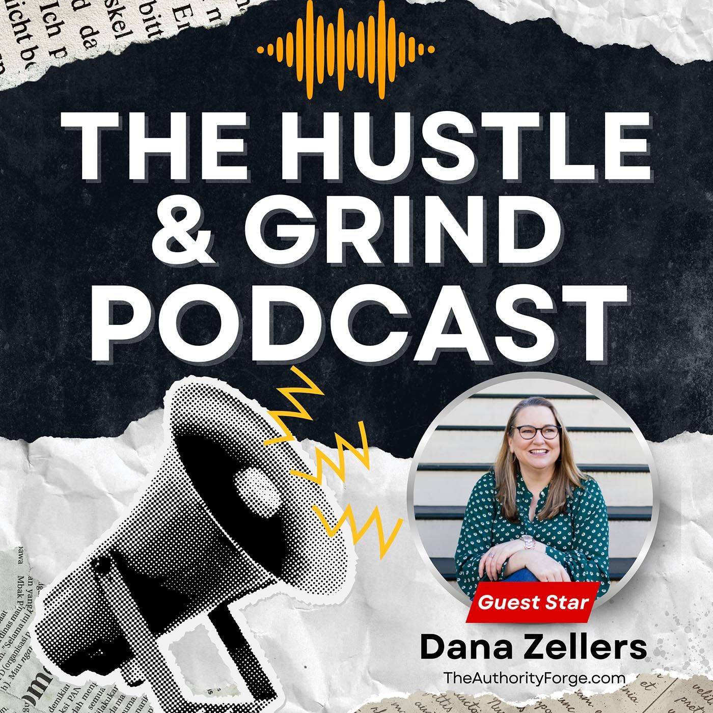 The Hustle & Grind Podcast