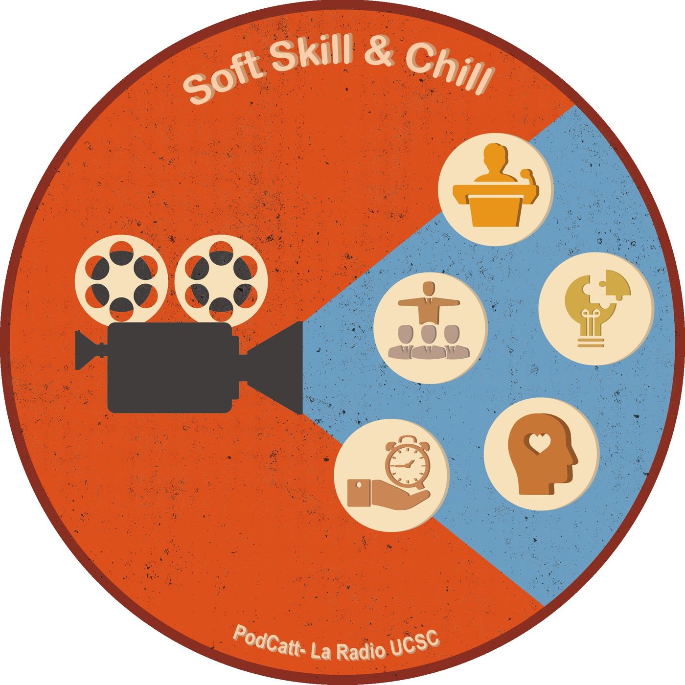 Soft Skill & Chill