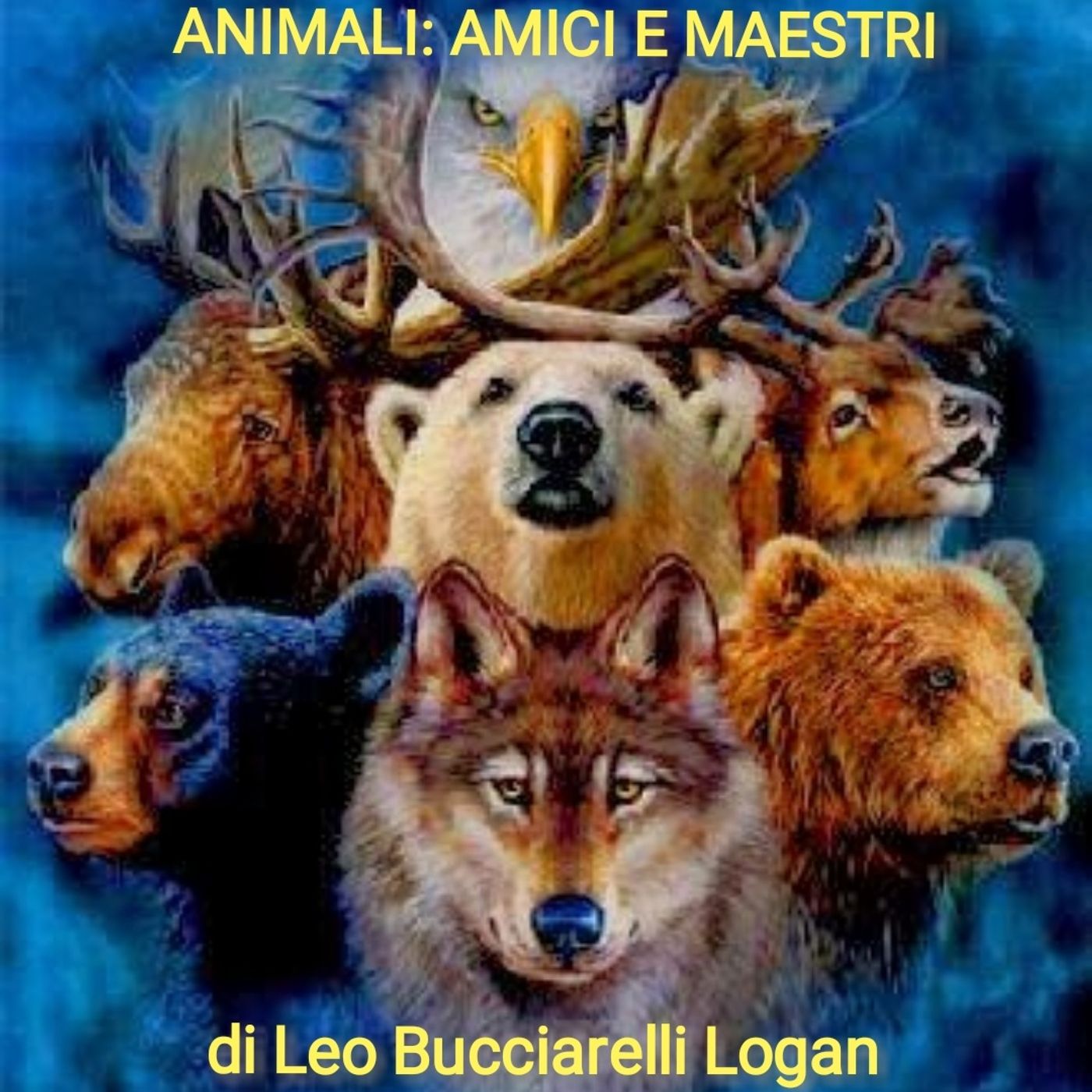 Animali: Amici e Maestri