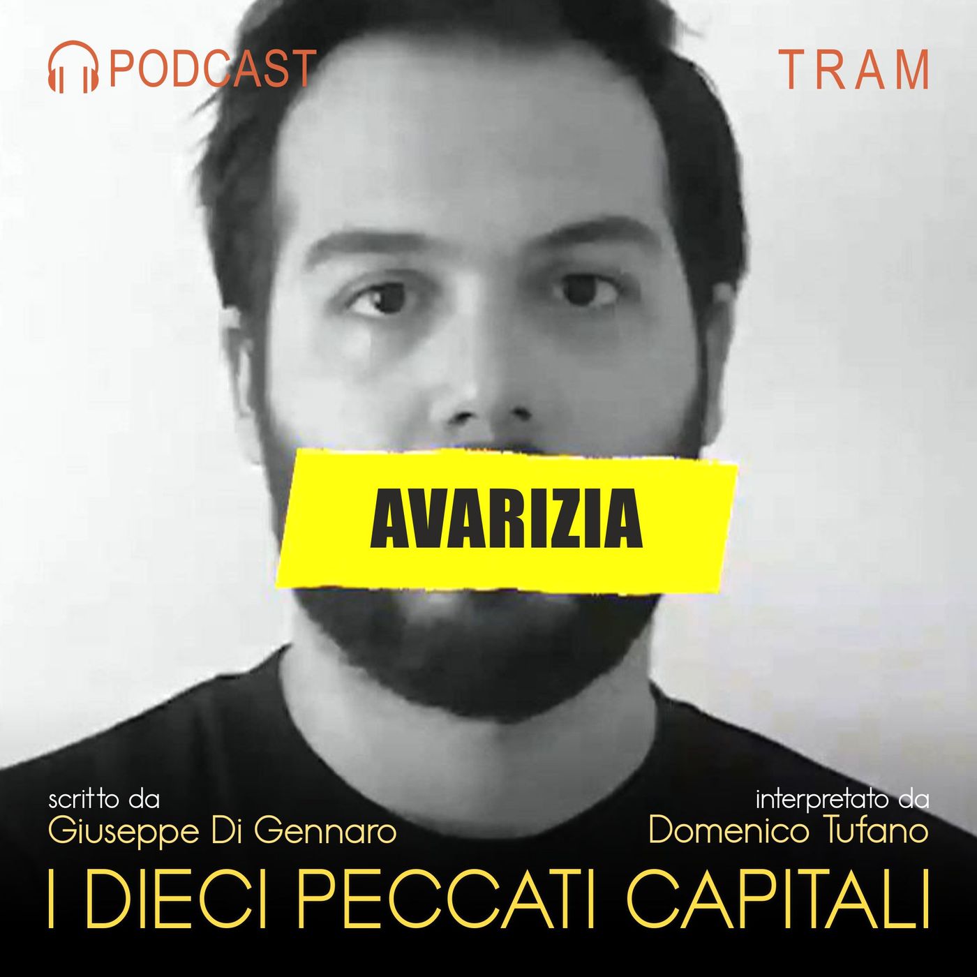 I dieci peccati capitali